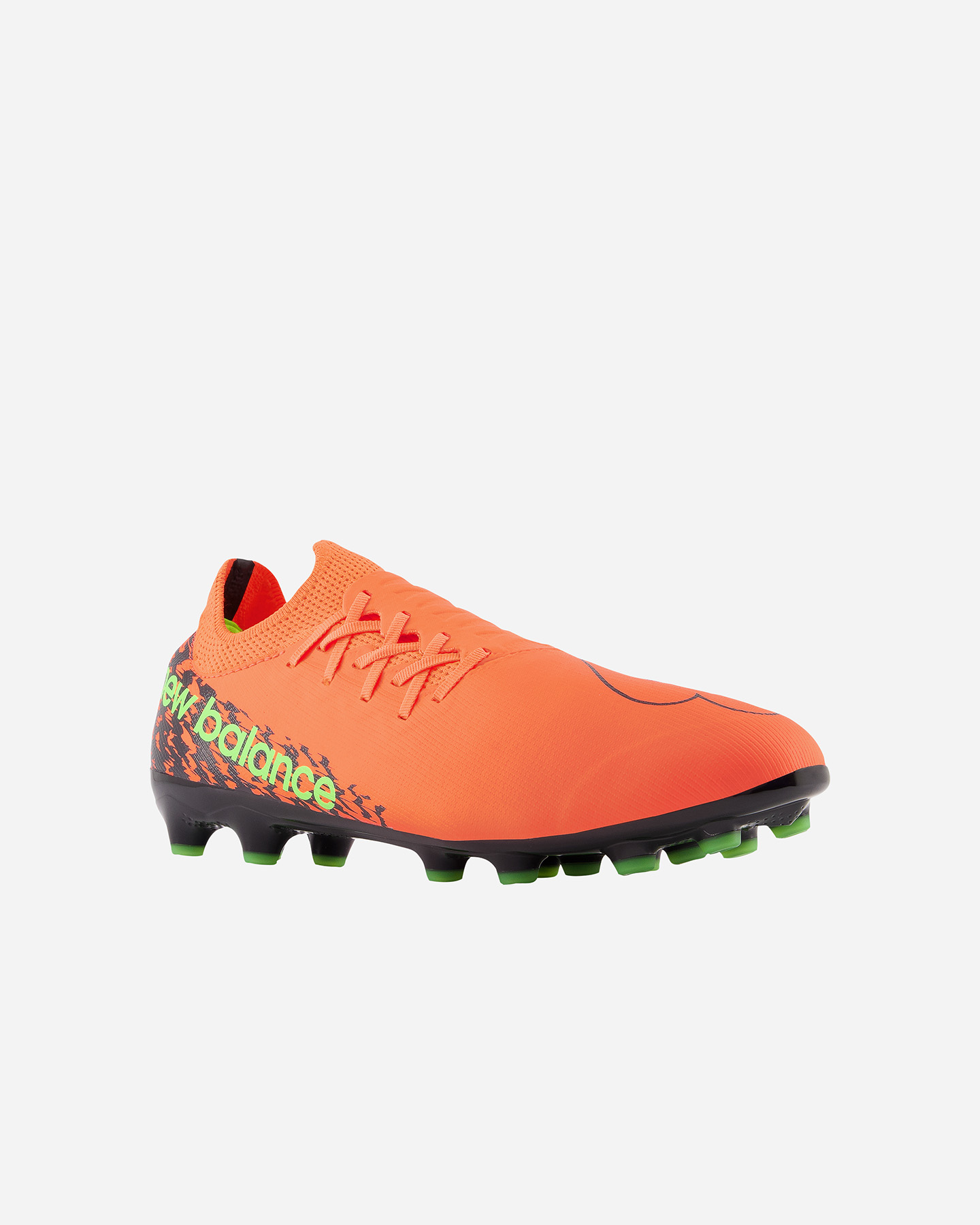 Scarpe calcio NEW BALANCE FURON V7 DESTROY AG M - Color mix - 1 | Cisalfa Sport