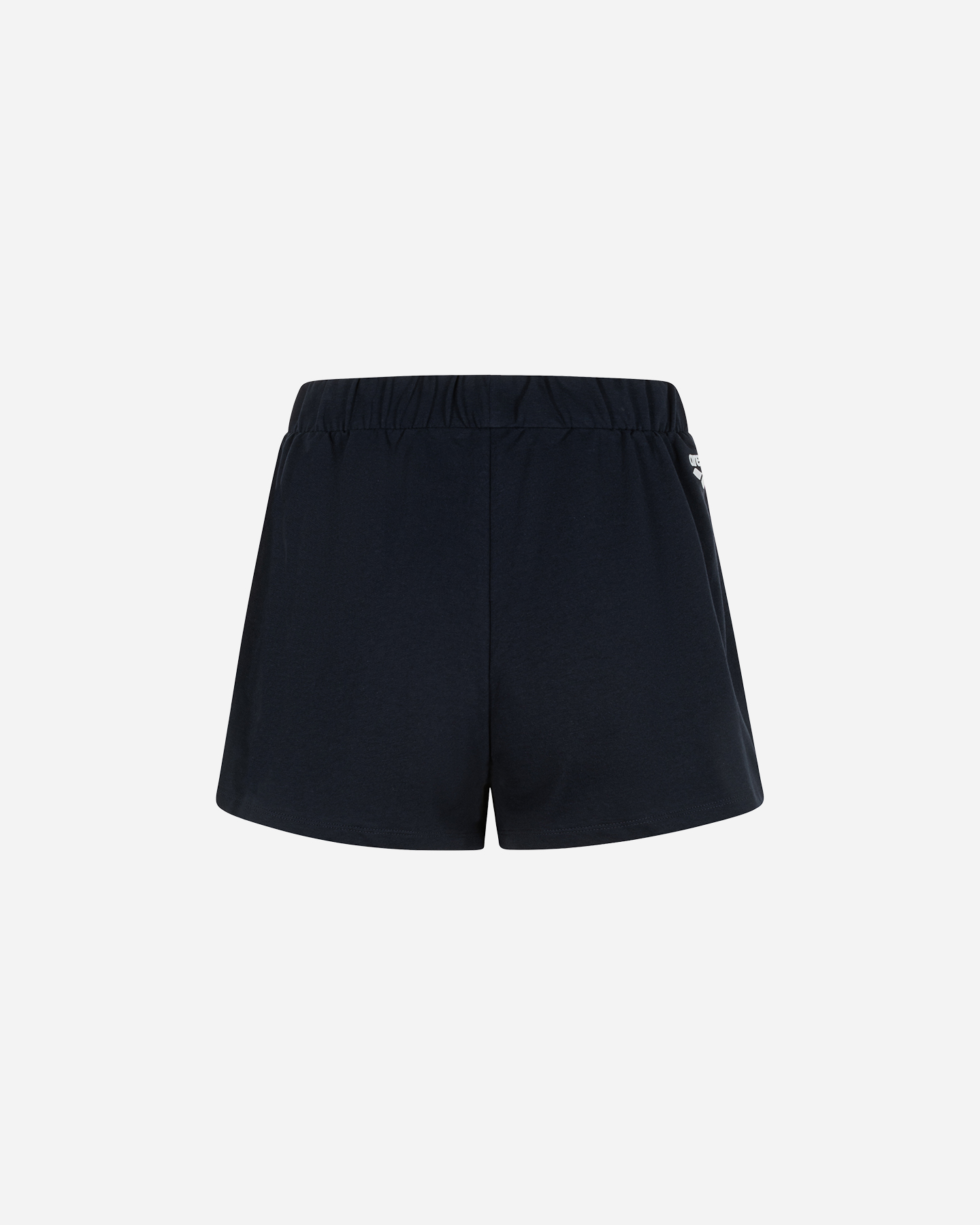 Pantaloncini ARENA ATHLETICS W - Blu - 4 | Cisalfa Sport