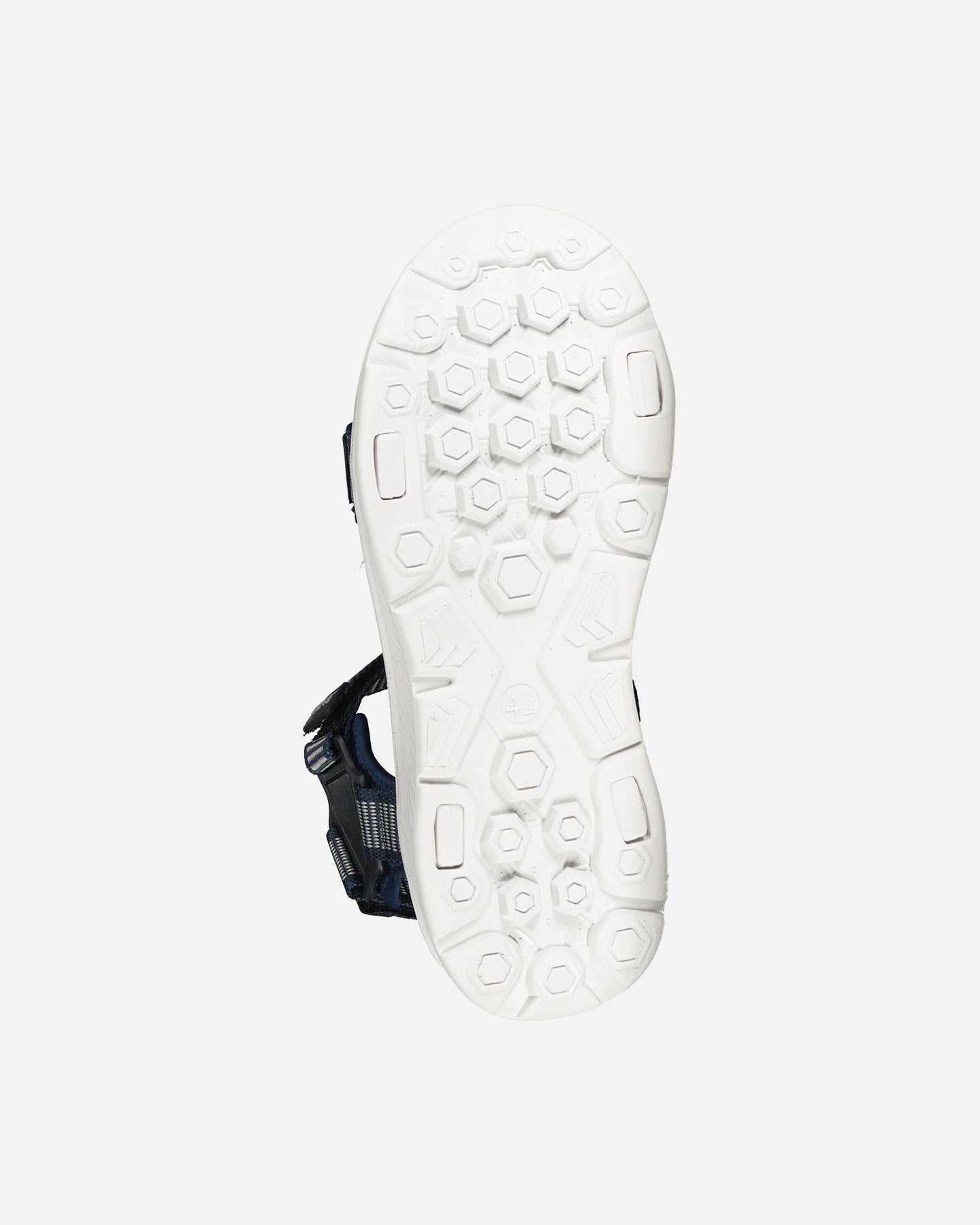 Sandali 8848 WEB 2.0 M - Blu Navy - 3 | Cisalfa Sport