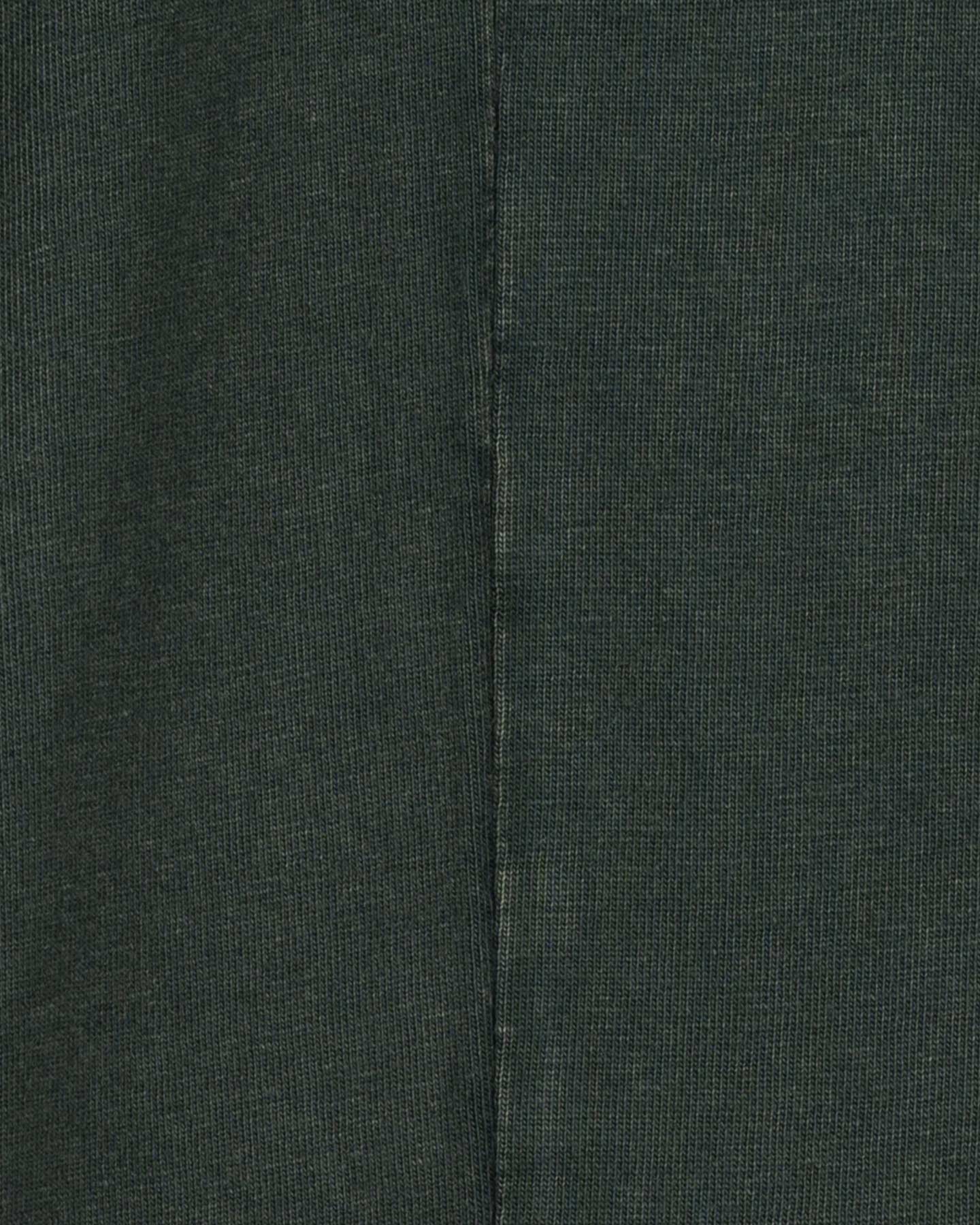 T-shirt ABC BASIC ATHLETIC M - Verde - 4 | Cisalfa Sport