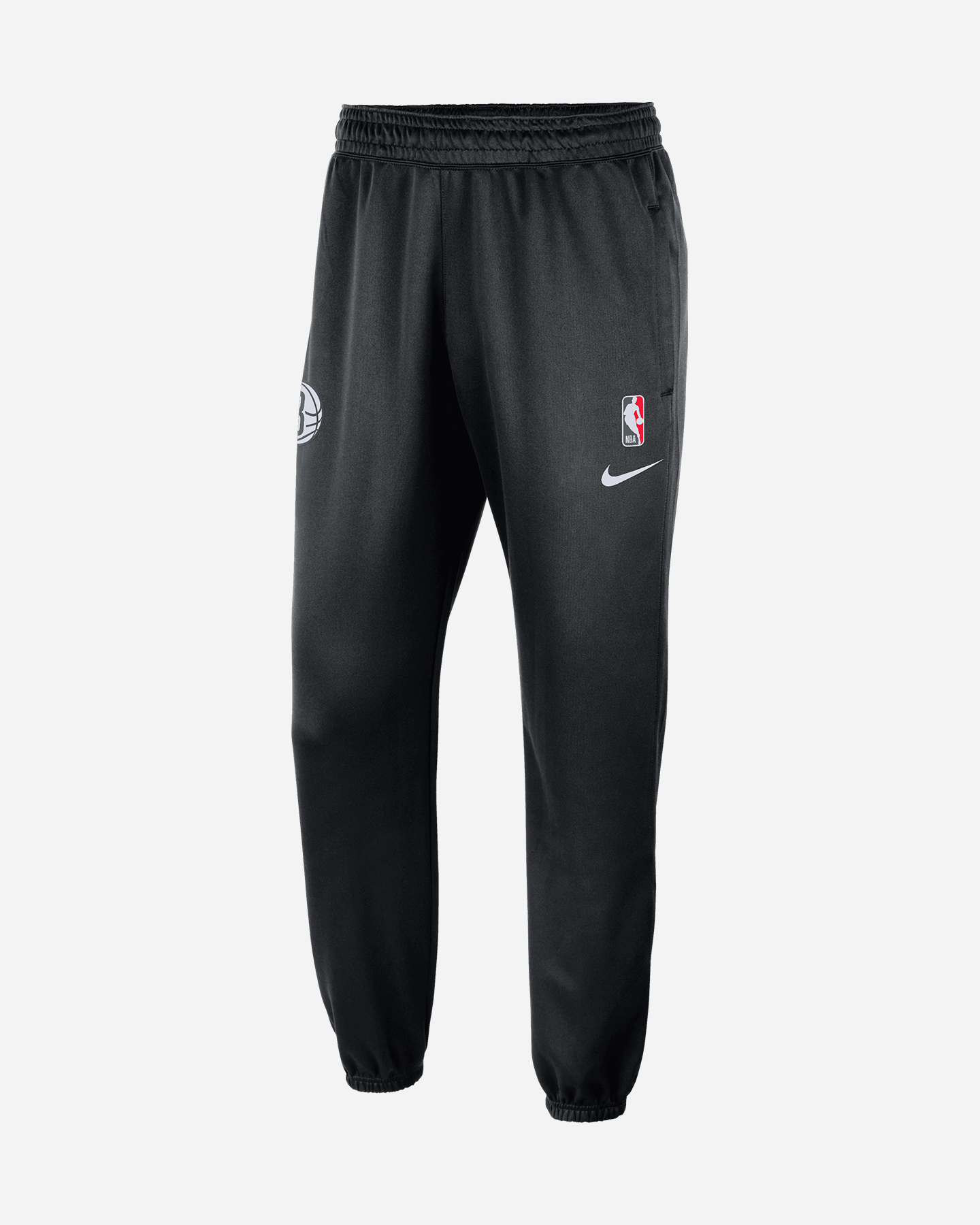 Abbigliamento basket NIKE NBA DRI-FITSPOTLIGHT BROOKLYN NETS M - Nero - 0 | Cisalfa Sport