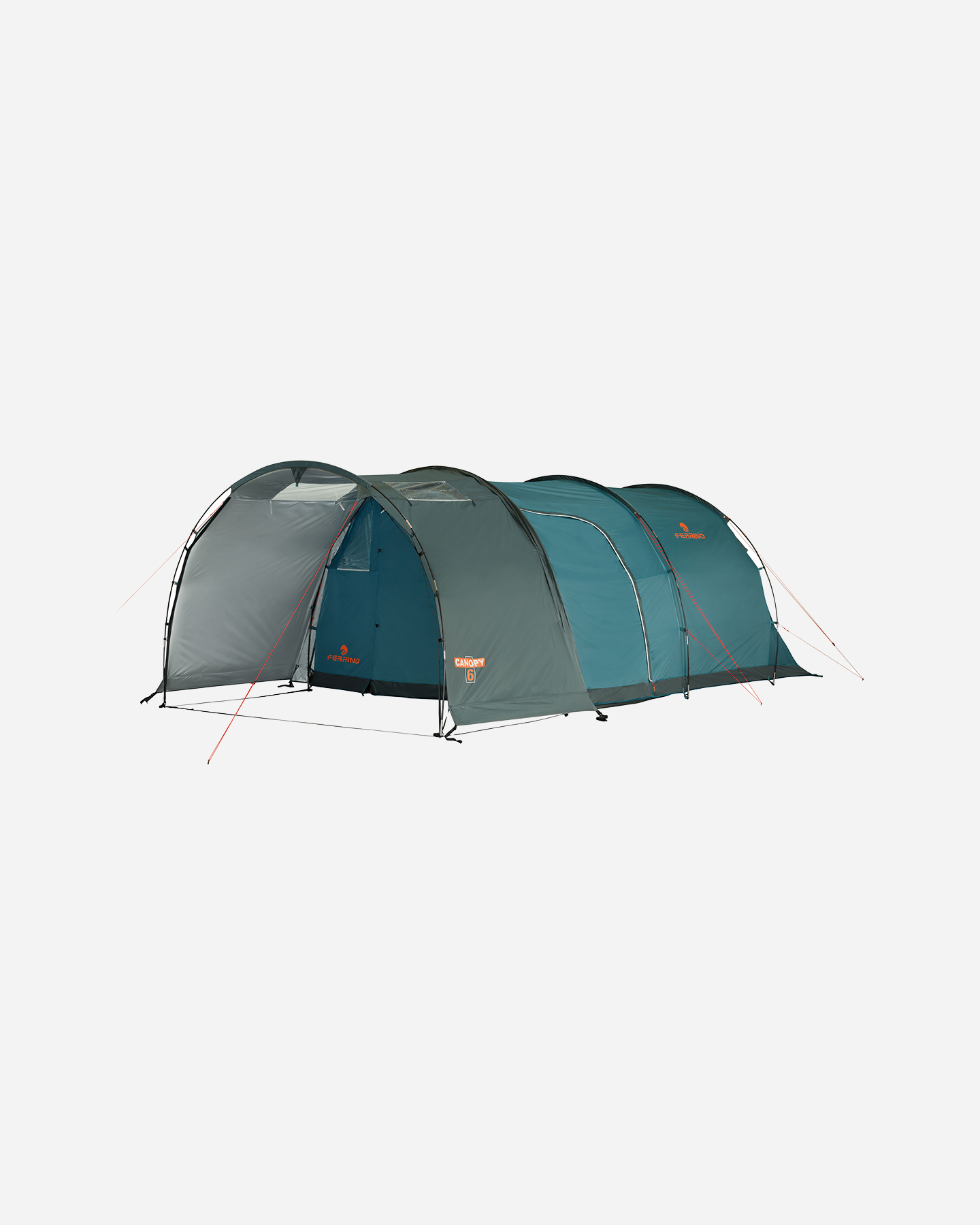 Tenda FERRINO FENIX 6  - Blu - 1 | Cisalfa Sport