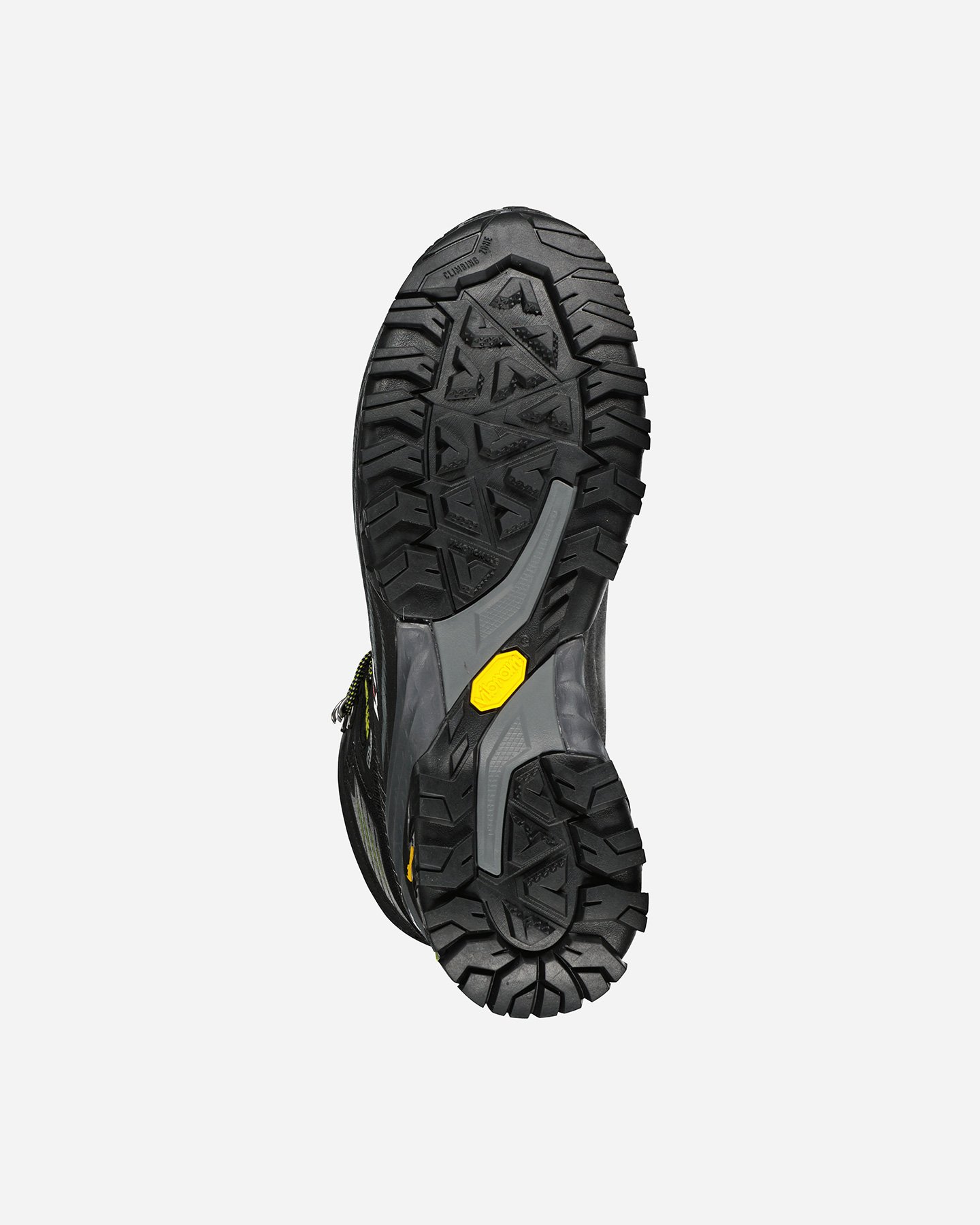 Scarpe escursionismo KAYLAND DUKE EVO MID GTX M - Nero - 2 | Cisalfa Sport