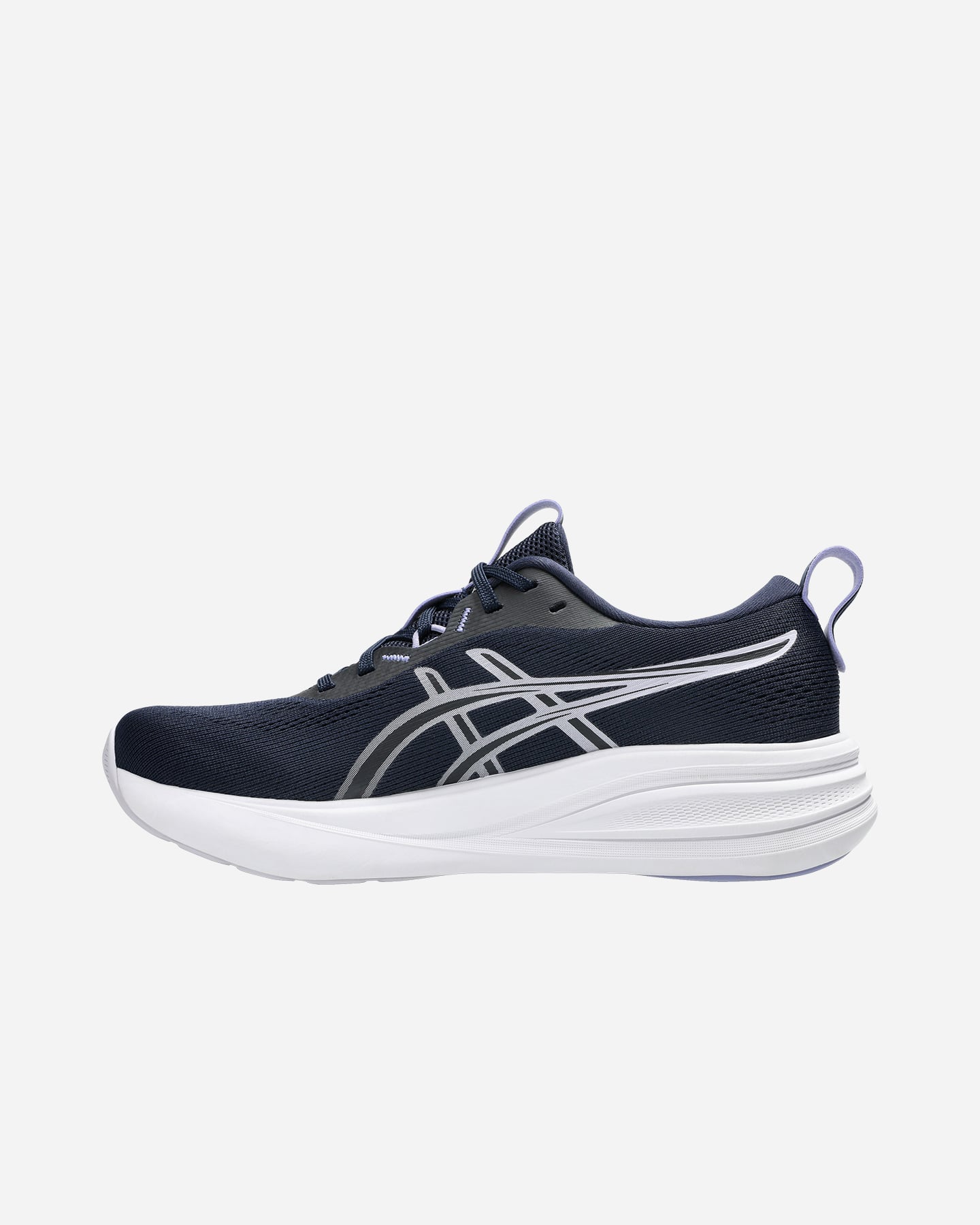 Scarpe running ASICS GEL-PULSE 17 W - Blu Navy - 3 | Cisalfa Sport