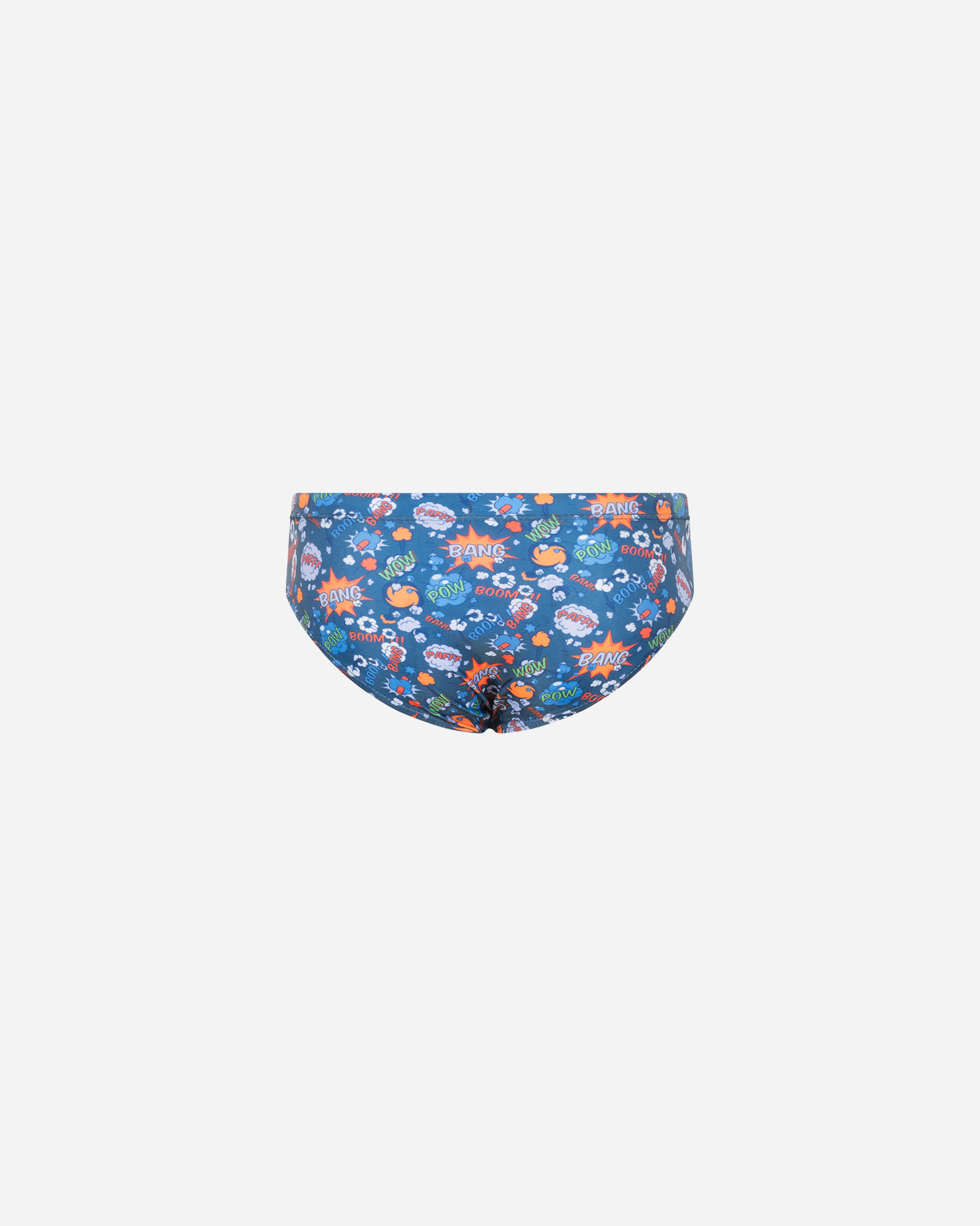 Slip piscina RAS BASIC JR - Blu - 1 | Cisalfa Sport