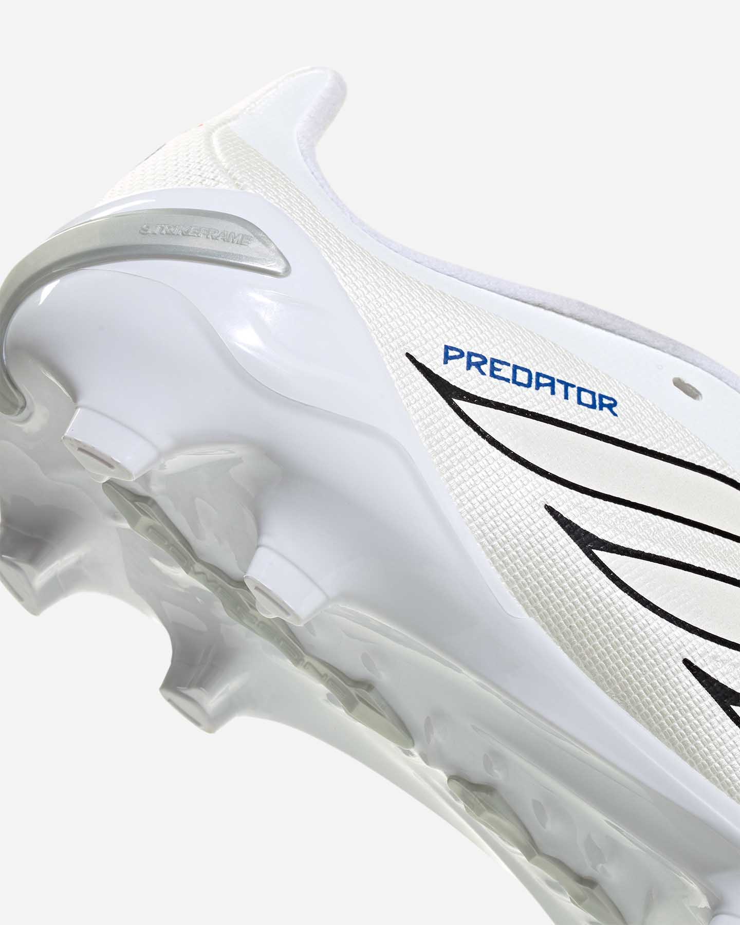 Scarpe calcio ADIDAS PREDATOR LEAGUE FT FG JR - Color mix - 4 | Cisalfa Sport