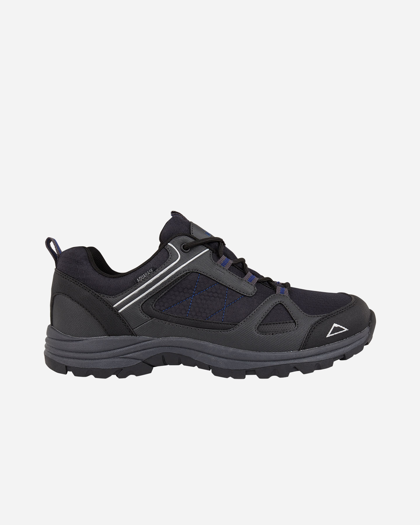 Scarpe trekking MCKINLEY MAINE AQB M - Nero - 0 | Cisalfa Sport