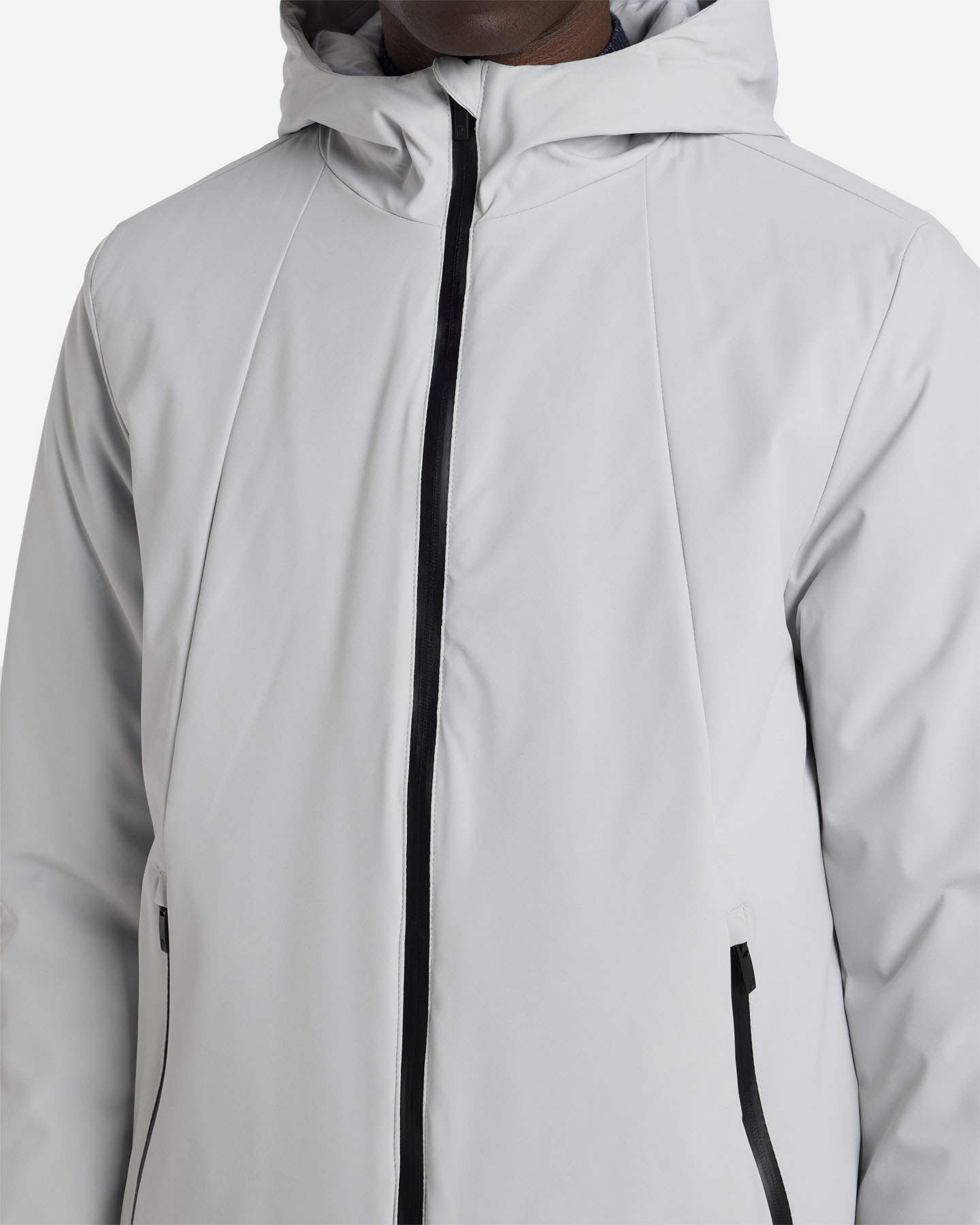 Giubbotto DACK'S ESSENTIAL M - Bianco - 5 | Cisalfa Sport