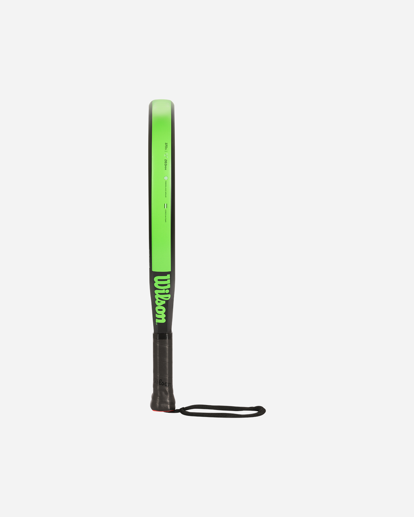 Racchetta padel intermedia WILSON BLADE TEAM V2 PADEL  - 5 | Cisalfa Sport