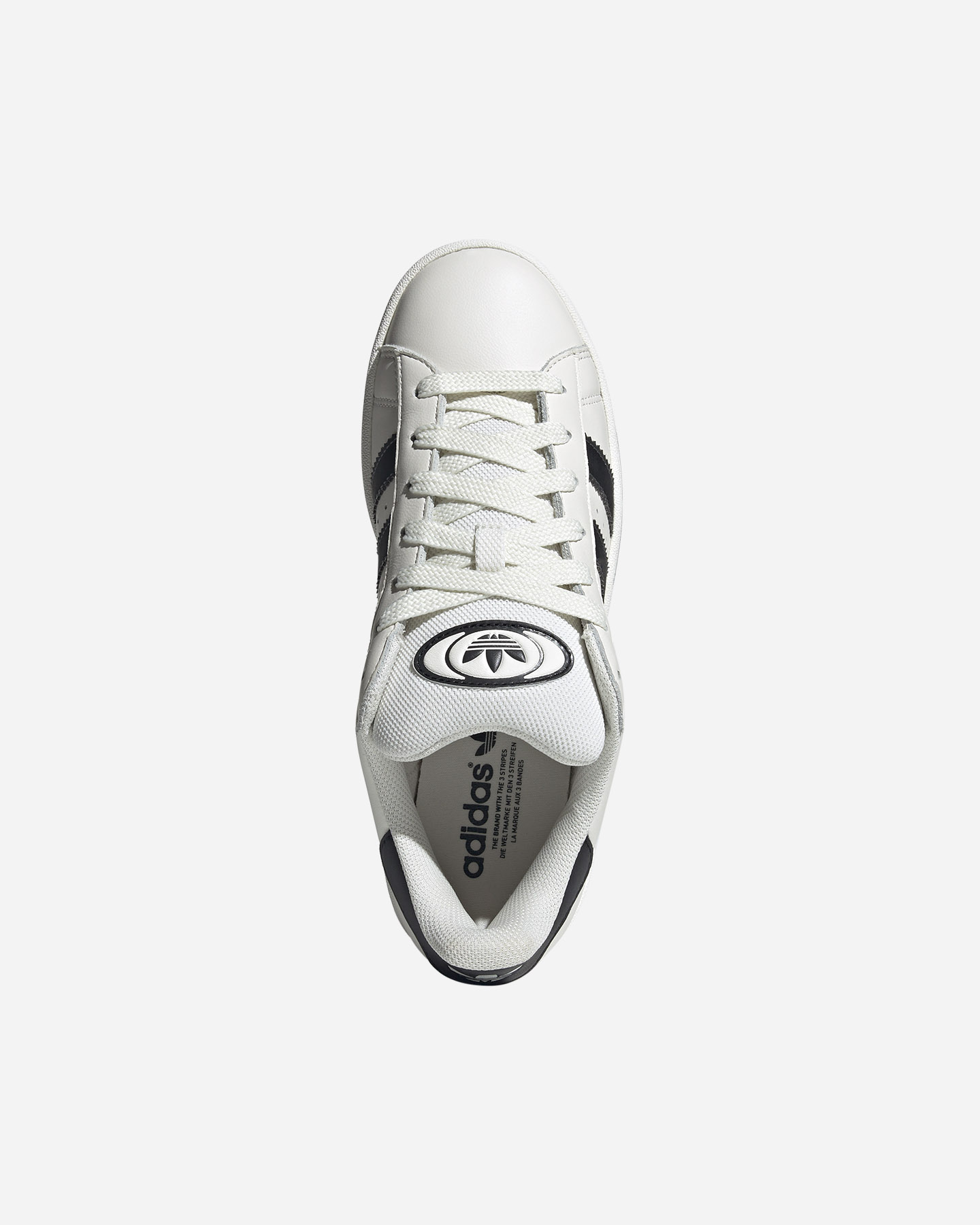 Scarpe sneakers ADIDAS CAMPUS 00S M - Bianco - 2 | Cisalfa Sport