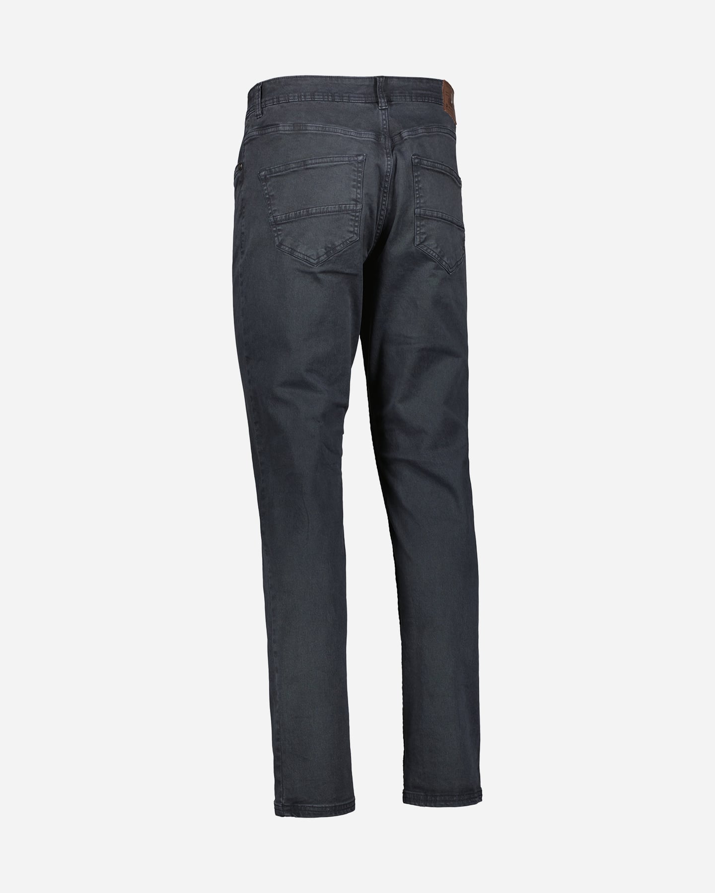 Pantalone DACK'S 5TS SLIM TWILL M - Blu - 5 | Cisalfa Sport