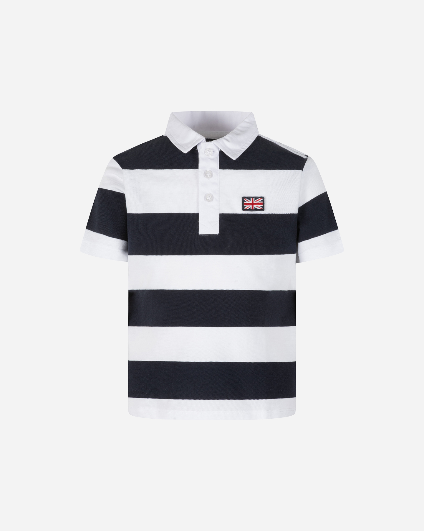 Polo ADMIRAL URBAN COLLEGE JR - Bianco - 0 | Cisalfa Sport