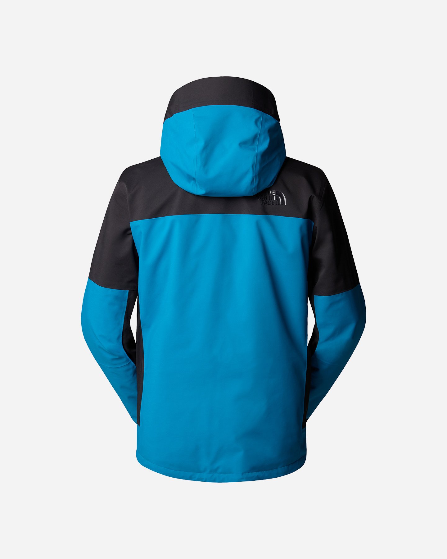 Giacca sci THE NORTH FACE CHAKAL M - Blu - 1 | Cisalfa Sport