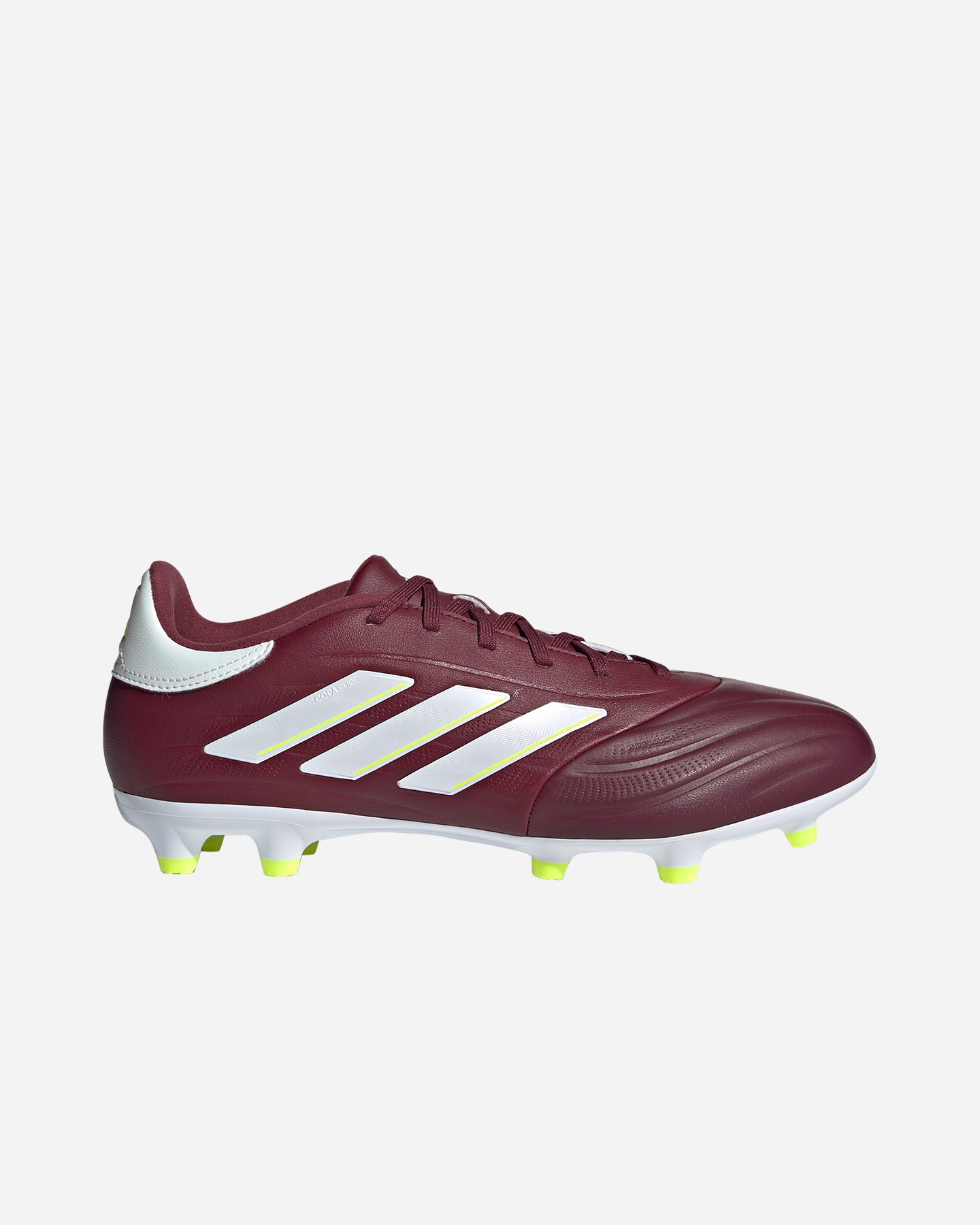 Scarpe calcio ADIDAS COPA PURE 2 LEAGUE FG M - Rosso - 0 | Cisalfa Sport