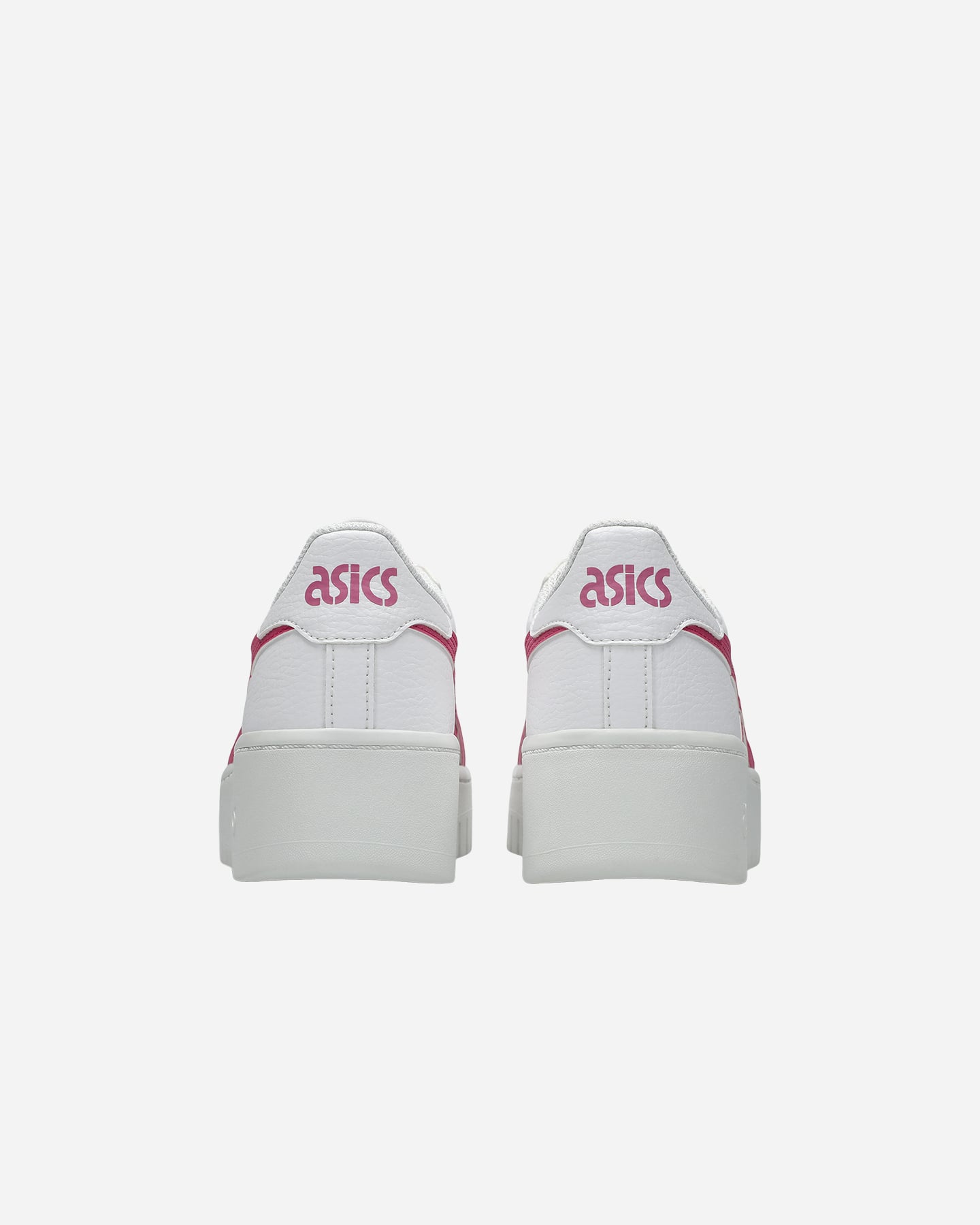 Scarpe sneakers ASICS JAPAN S W - Bianco - 4 | Cisalfa Sport
