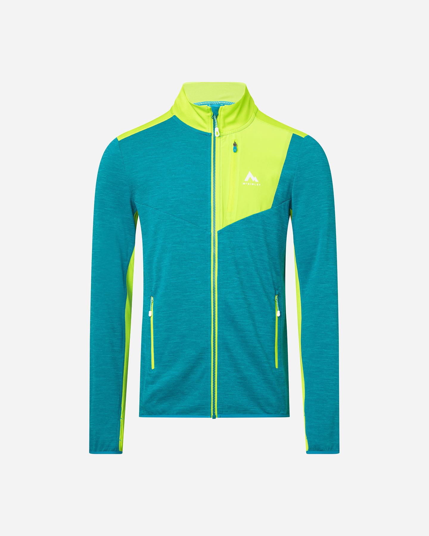 Pile MCKINLEY THOMA M - Color mix - 0 | Cisalfa Sport