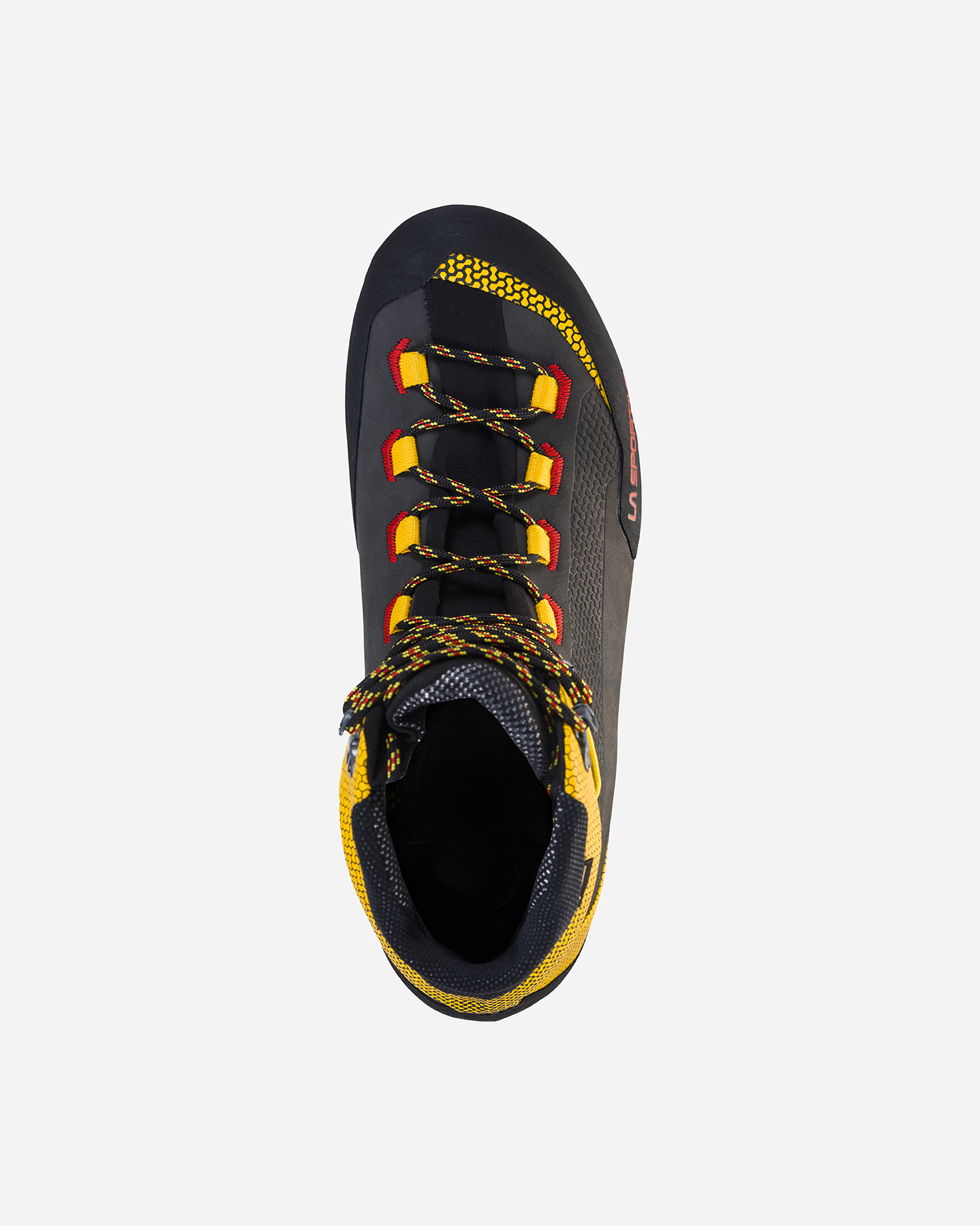 Scarpe alpinismo LA SPORTIVA TRANGO TECH LEATHER GTX M - Nero - 2 | Cisalfa Sport
