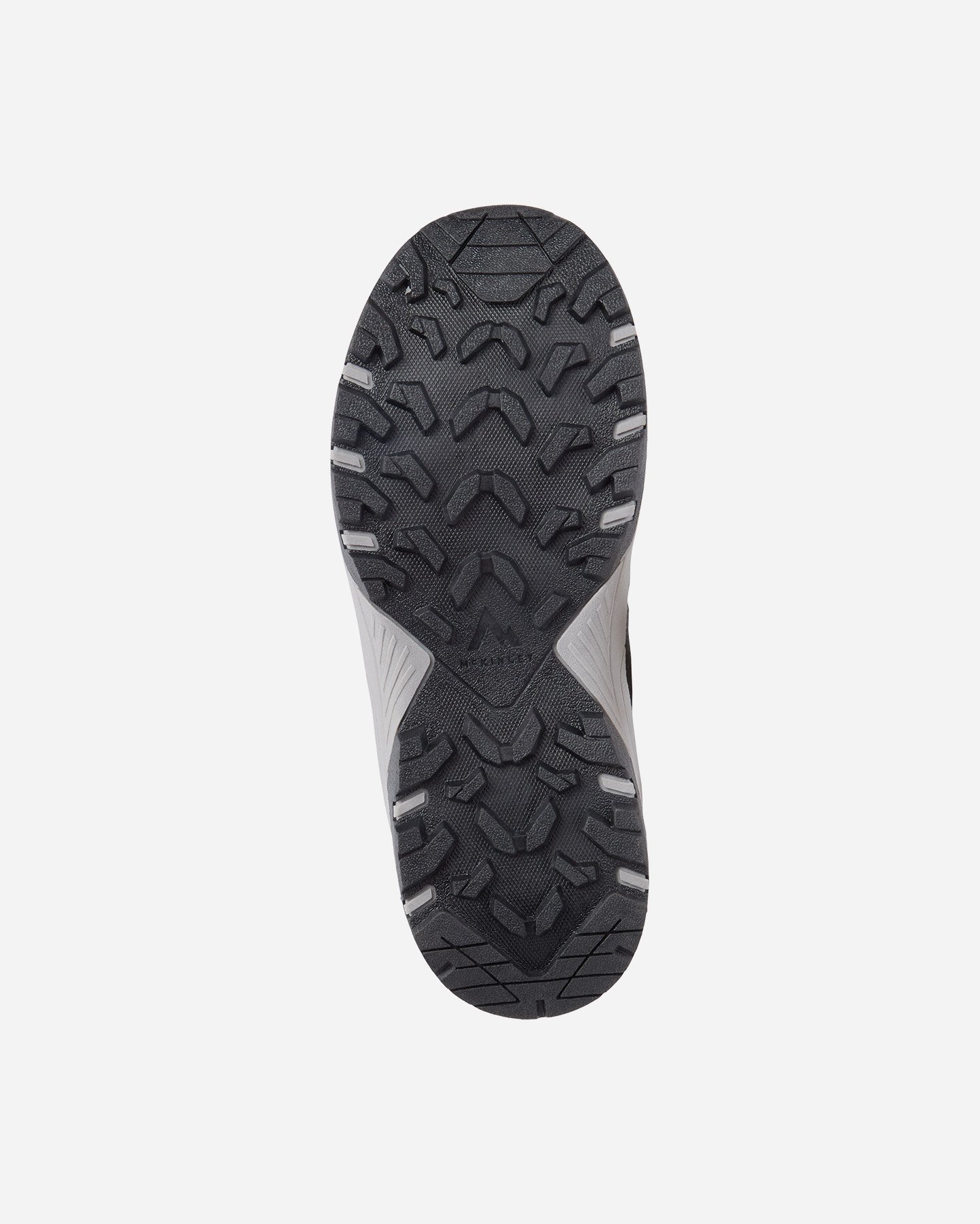 Scarpe escursionismo MCKINLEY MAINE III MID AQB W - Nero - 2 | Cisalfa Sport