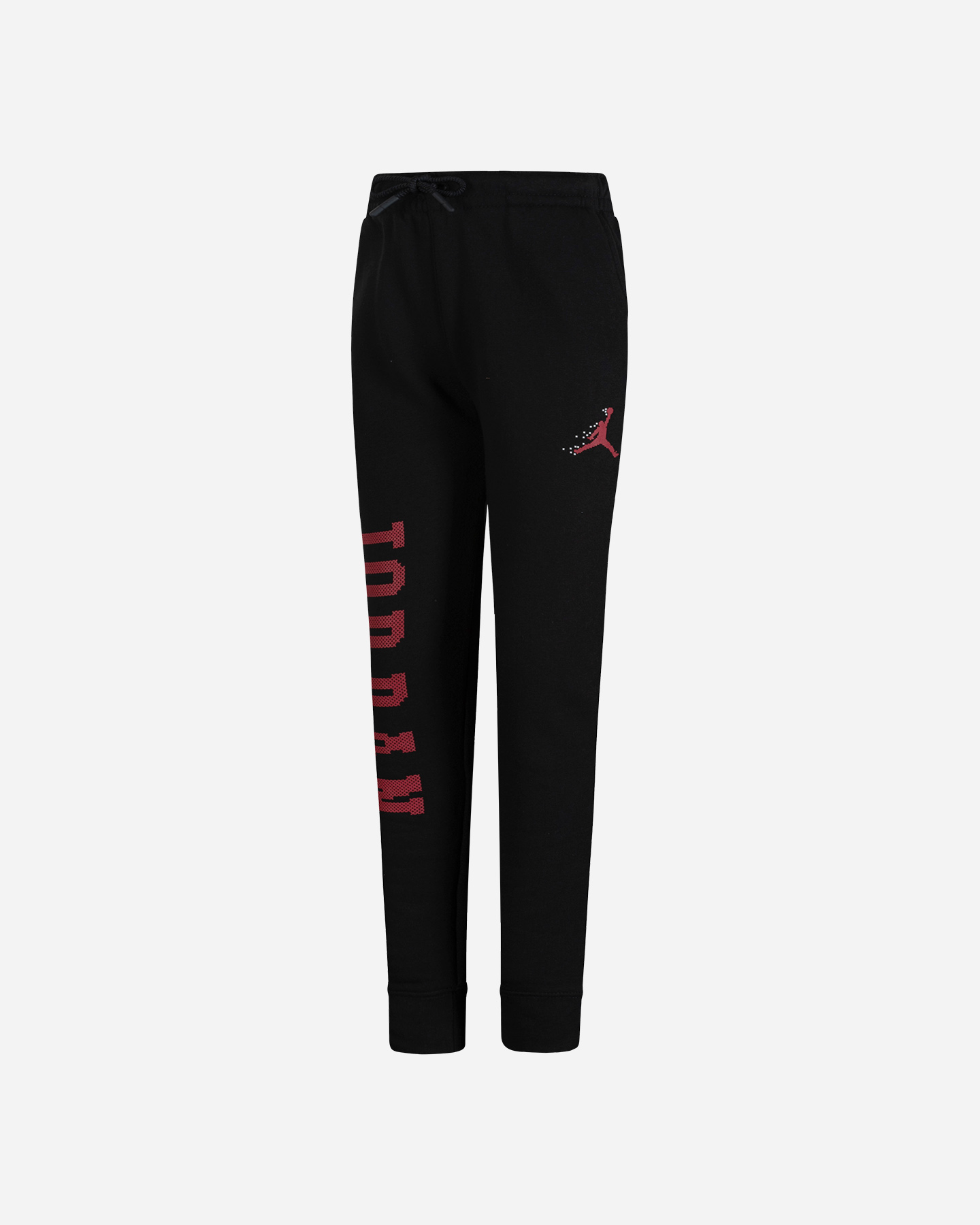 Pantalone NIKE JORDAN LOGO JR - 0 | Cisalfa Sport
