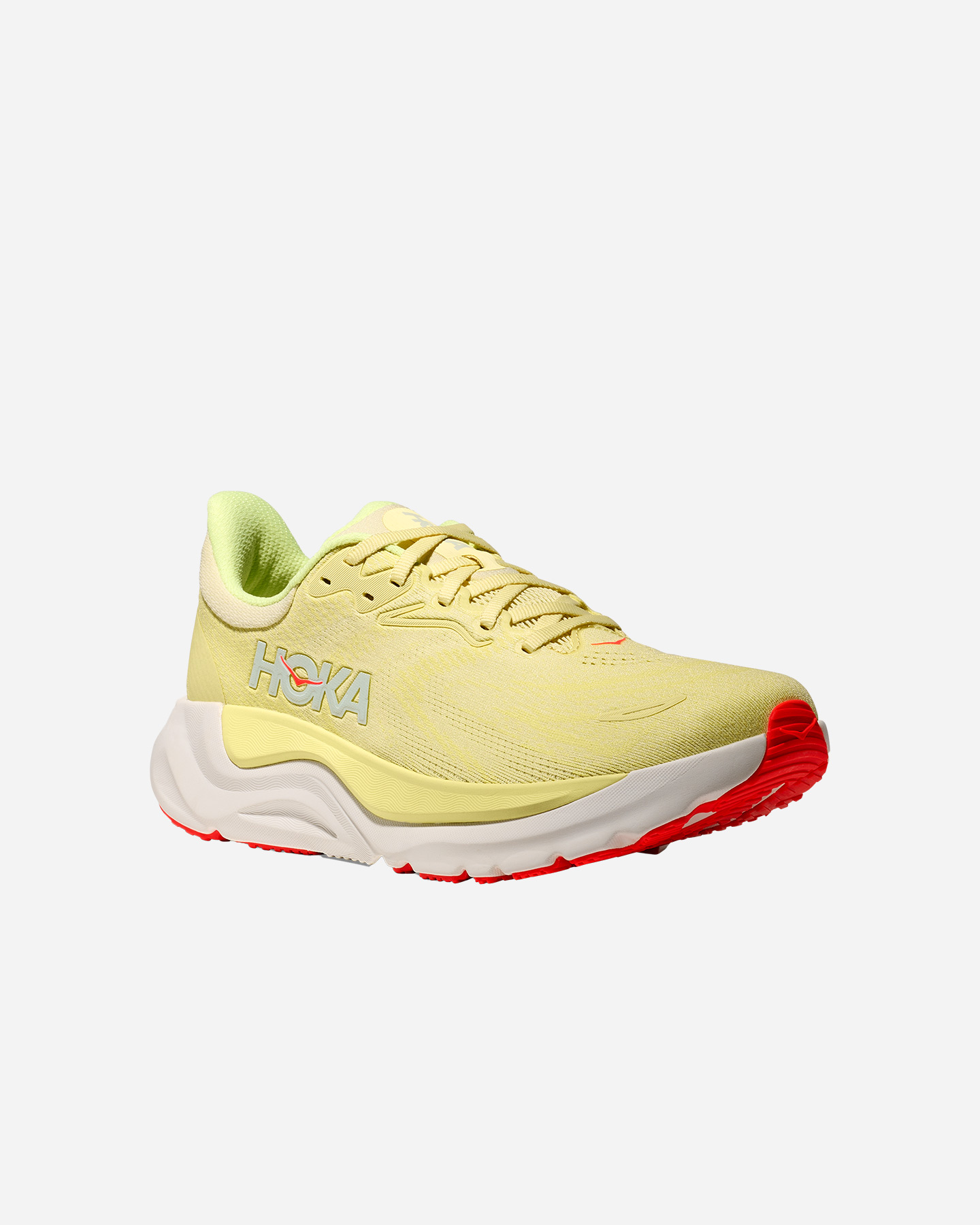 Scarpe running HOKA ARAHI 8 W - Color mix - 1 | Cisalfa Sport