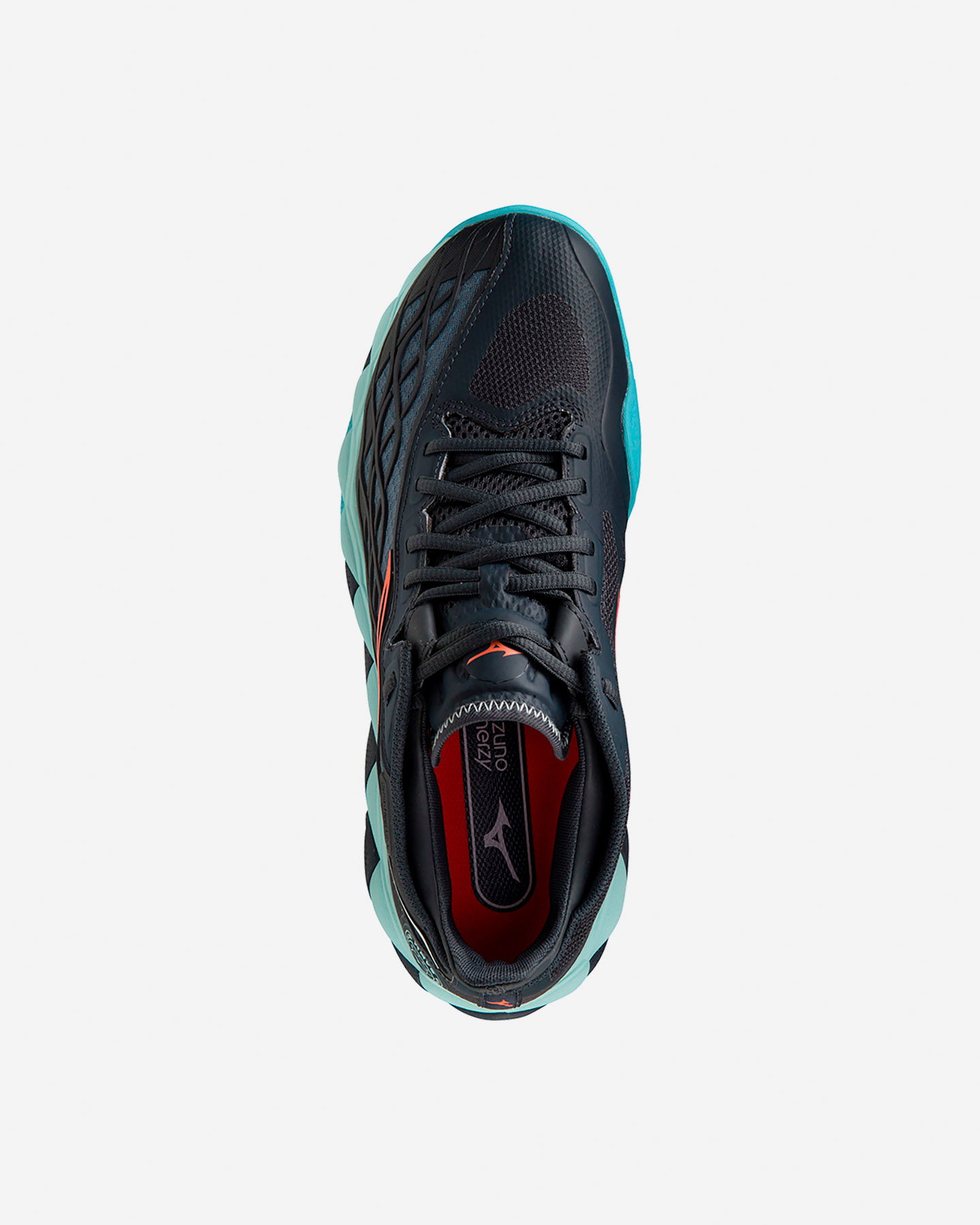 Scarpe tennis MIZUNO WAVE ENFORCE TOUR AC COLLEGIATE M - 2 | Cisalfa Sport