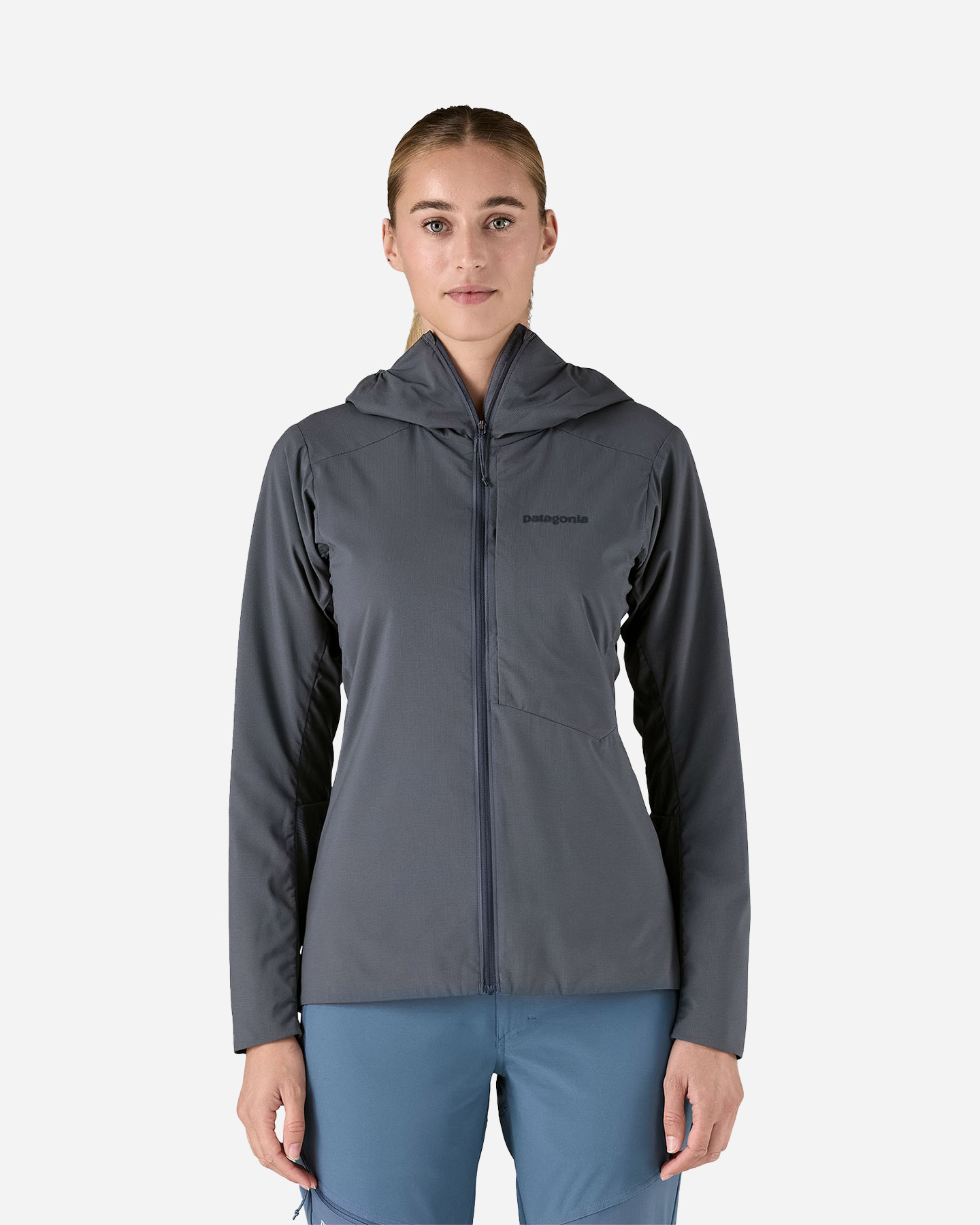Giacca outdoor PATAGONIA NANO-AIR ULTRALIGHT W - Blu - 1 | Cisalfa Sport