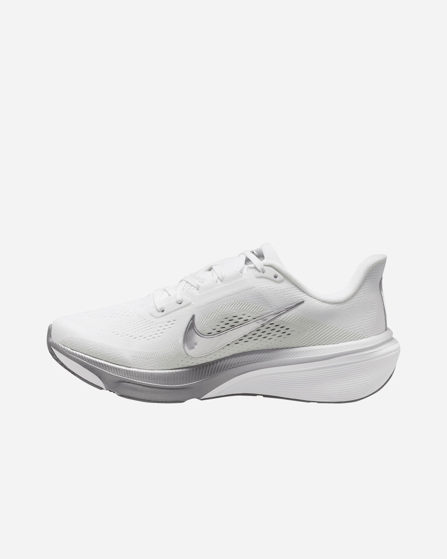 Scarpe running NIKE PEGASUS 42 W - Bianco - 3 | Cisalfa Sport