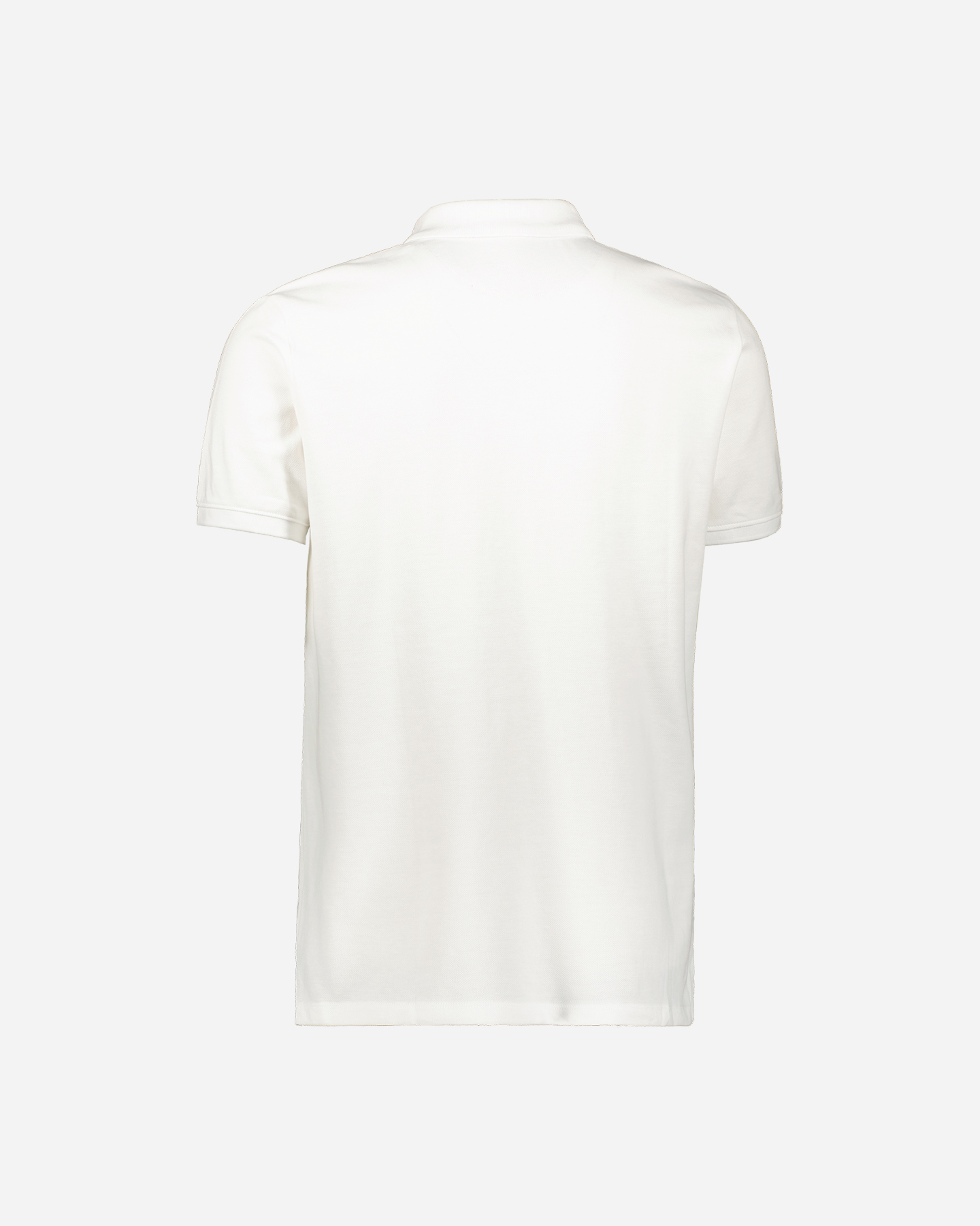 Polo TIMBERLAND MILLERS RIVER M - Bianco - 1 | Cisalfa Sport