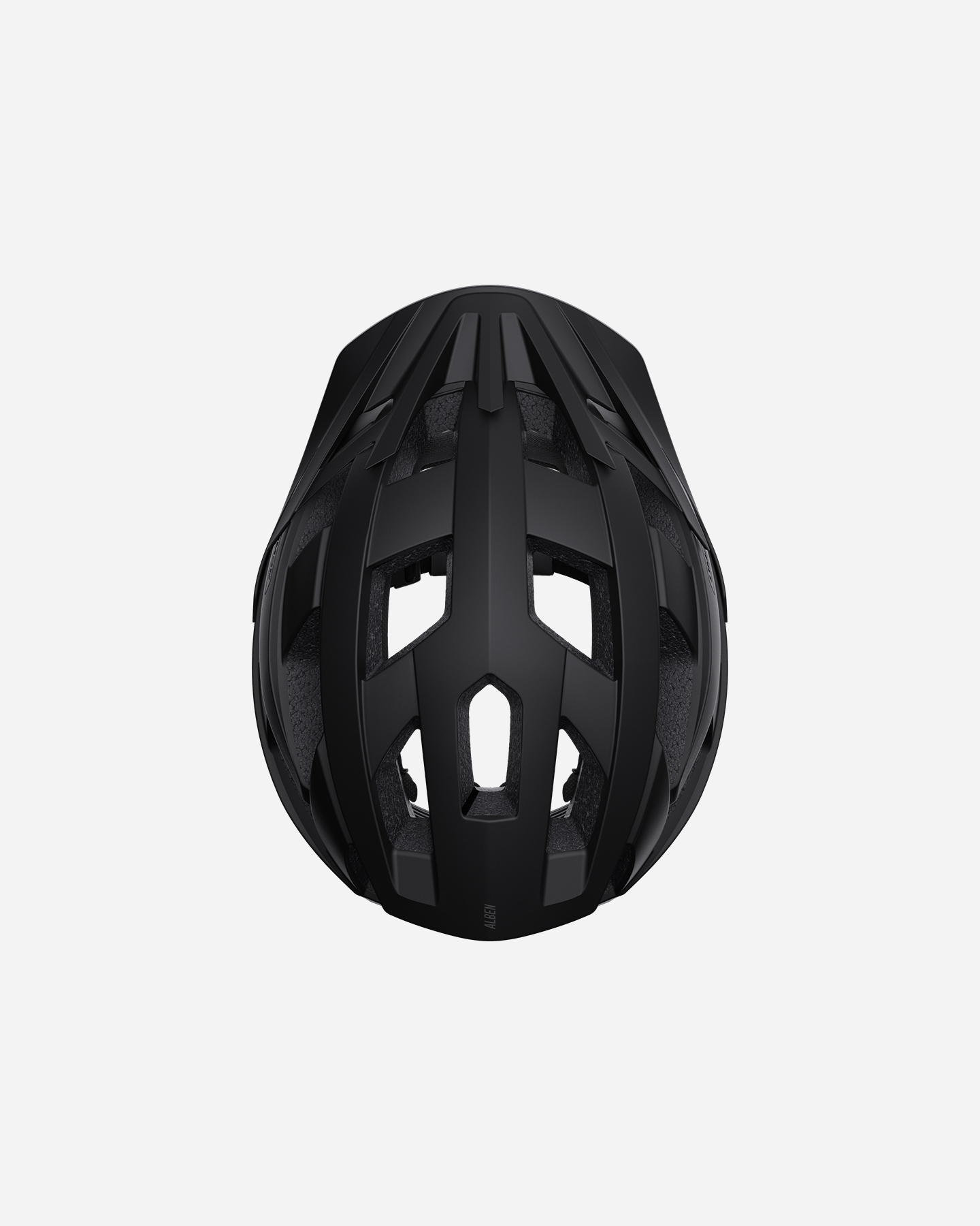 Casco bici LIMAR ALBEN  - Nero - 4 | Cisalfa Sport