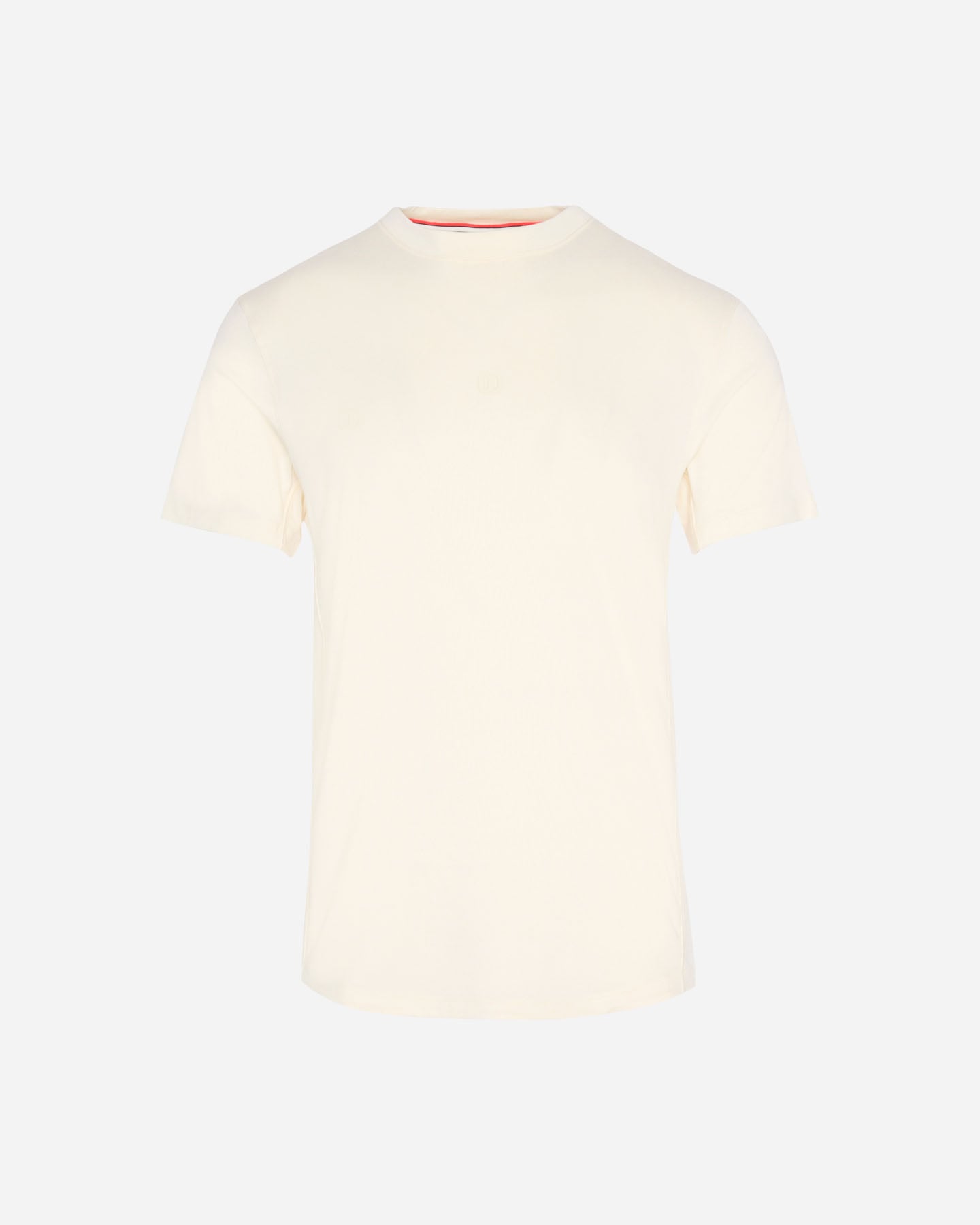 Basic M - T-shirt Tennis - Uomo - Beige