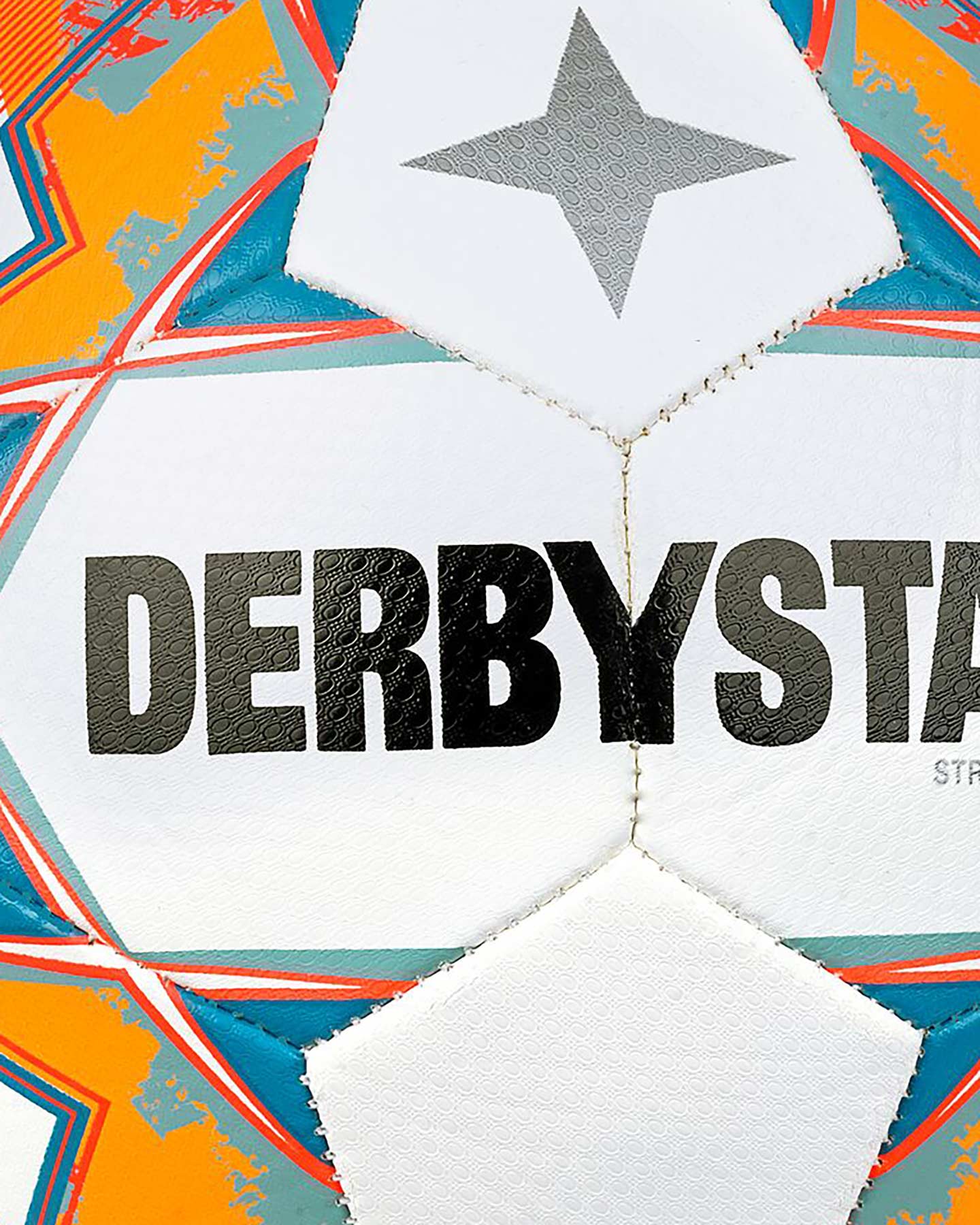 Pallone calcio misura 5 DERBYSTAR STRATOS S-LIGHT V23  - 3 | Cisalfa Sport
