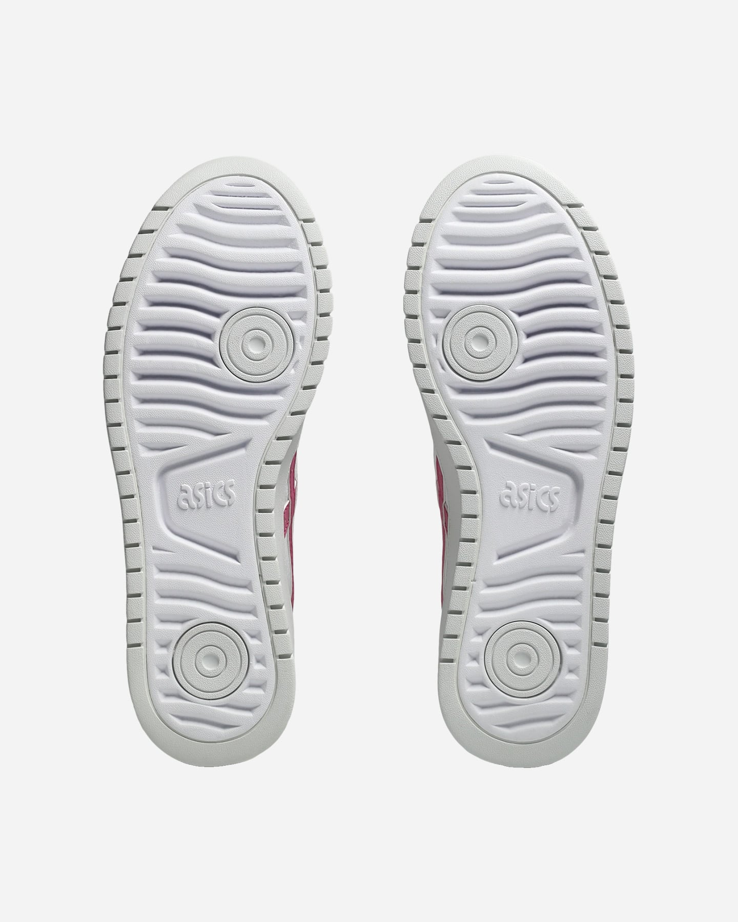 Scarpe sneakers ASICS JAPAN S W - Bianco - 3 | Cisalfa Sport