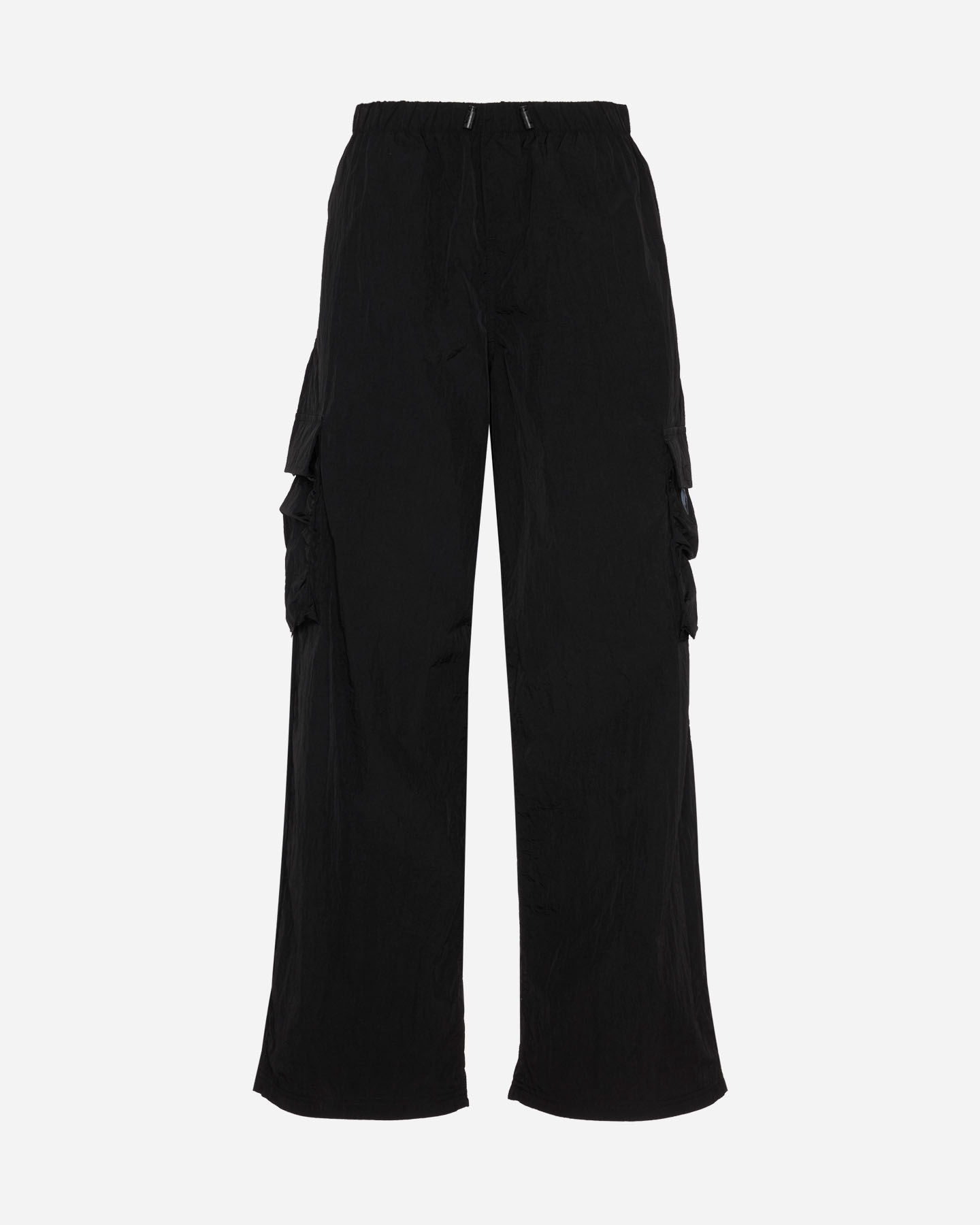 Pantalone FILA CONTEMPORARY STREET STYLE W - Nero - 0 | Cisalfa Sport