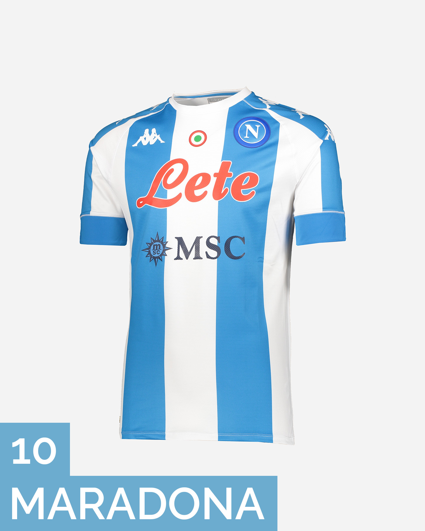 MARADONA NAPOLI NO Maglia Puma Ssc Napoli Argentina EUR 250,00 - PicClick IT