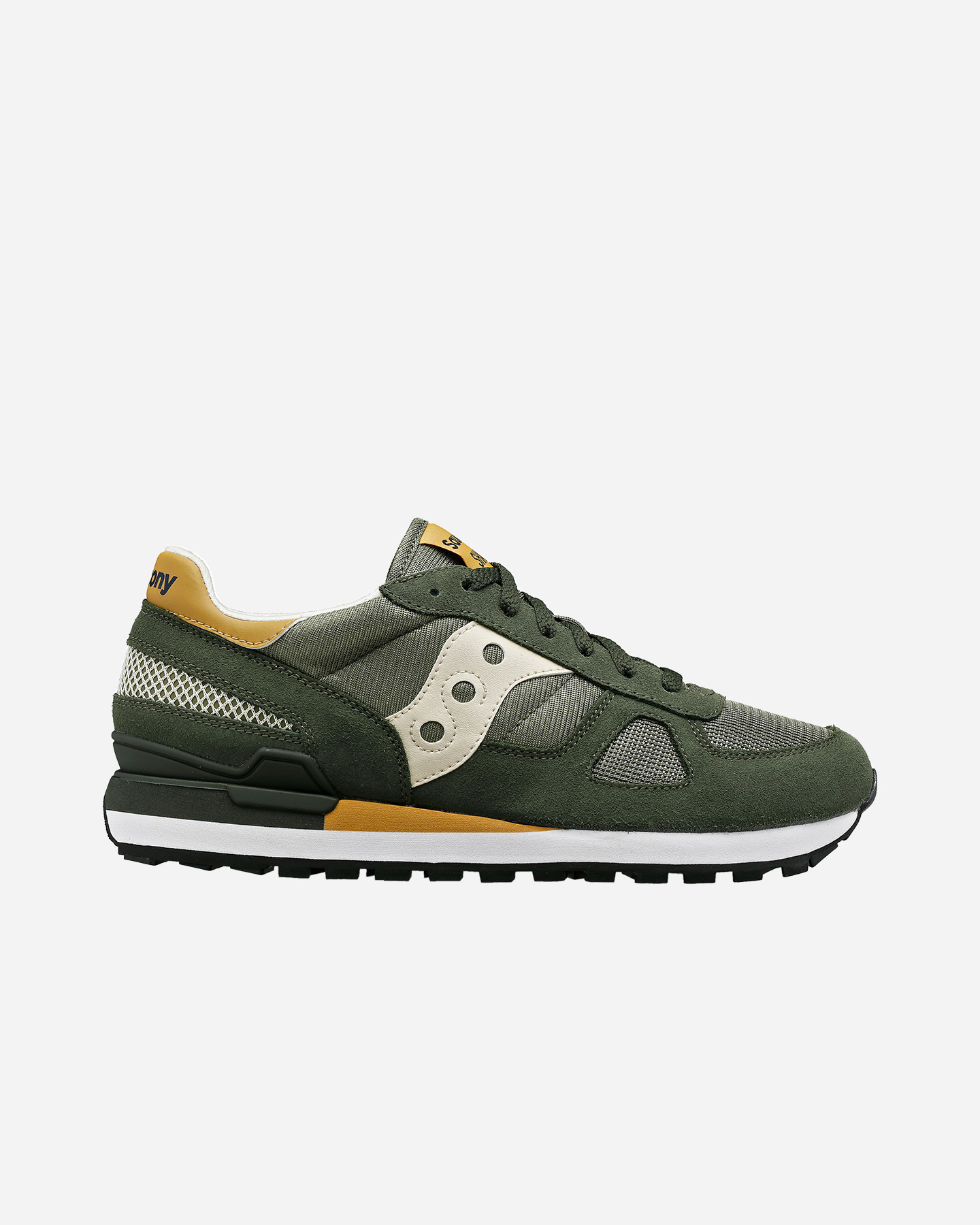 Scarpe sneakers SAUCONY SHADOW ORIGINAL M - 14 | Cisalfa Sport