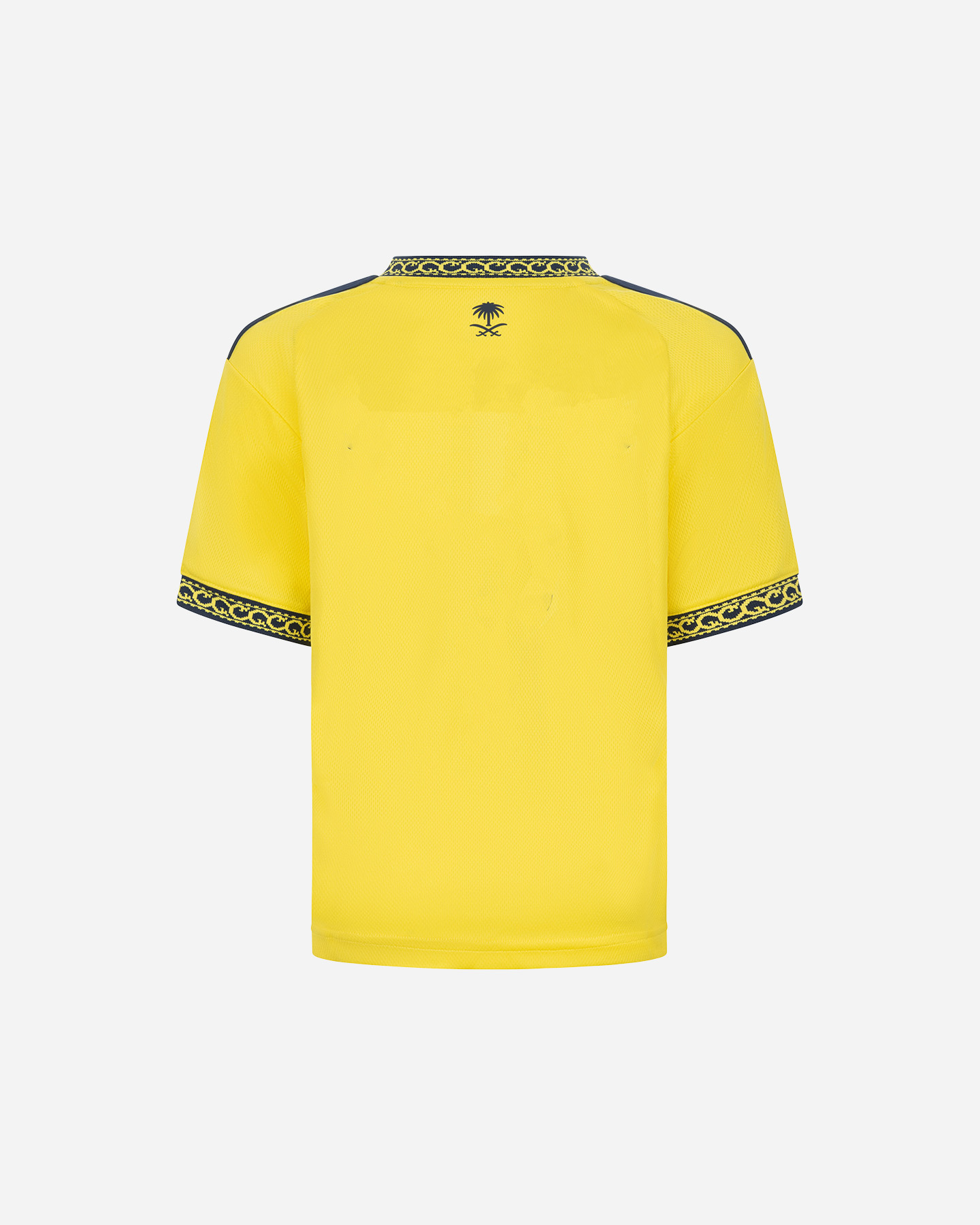 Maglia calcio ufficiale ADIDAS AL NASSR HOME 26-27 JR - 1 | Cisalfa Sport