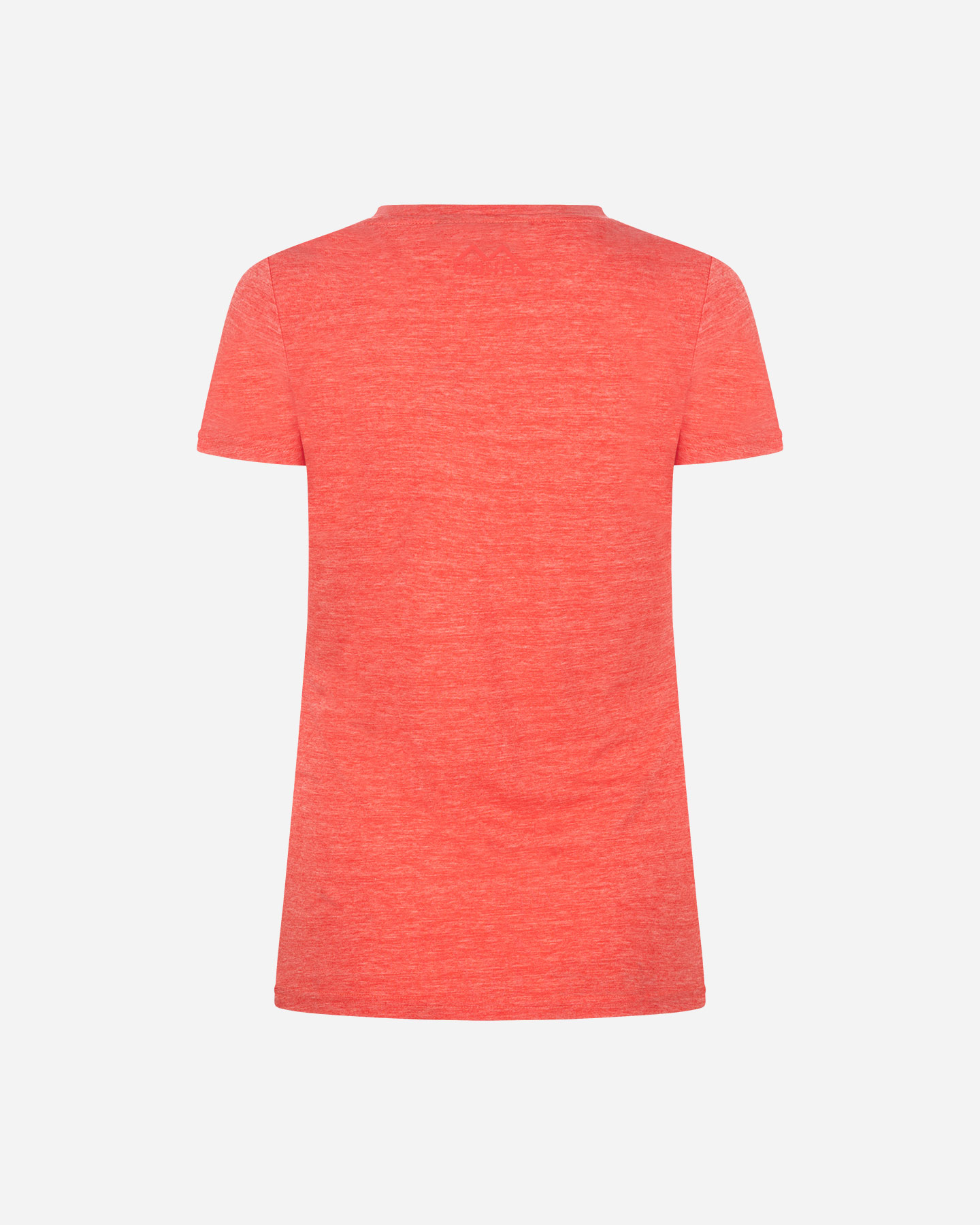 T-shirt 8848 HIKE W - Rosso - 1 | Cisalfa Sport
