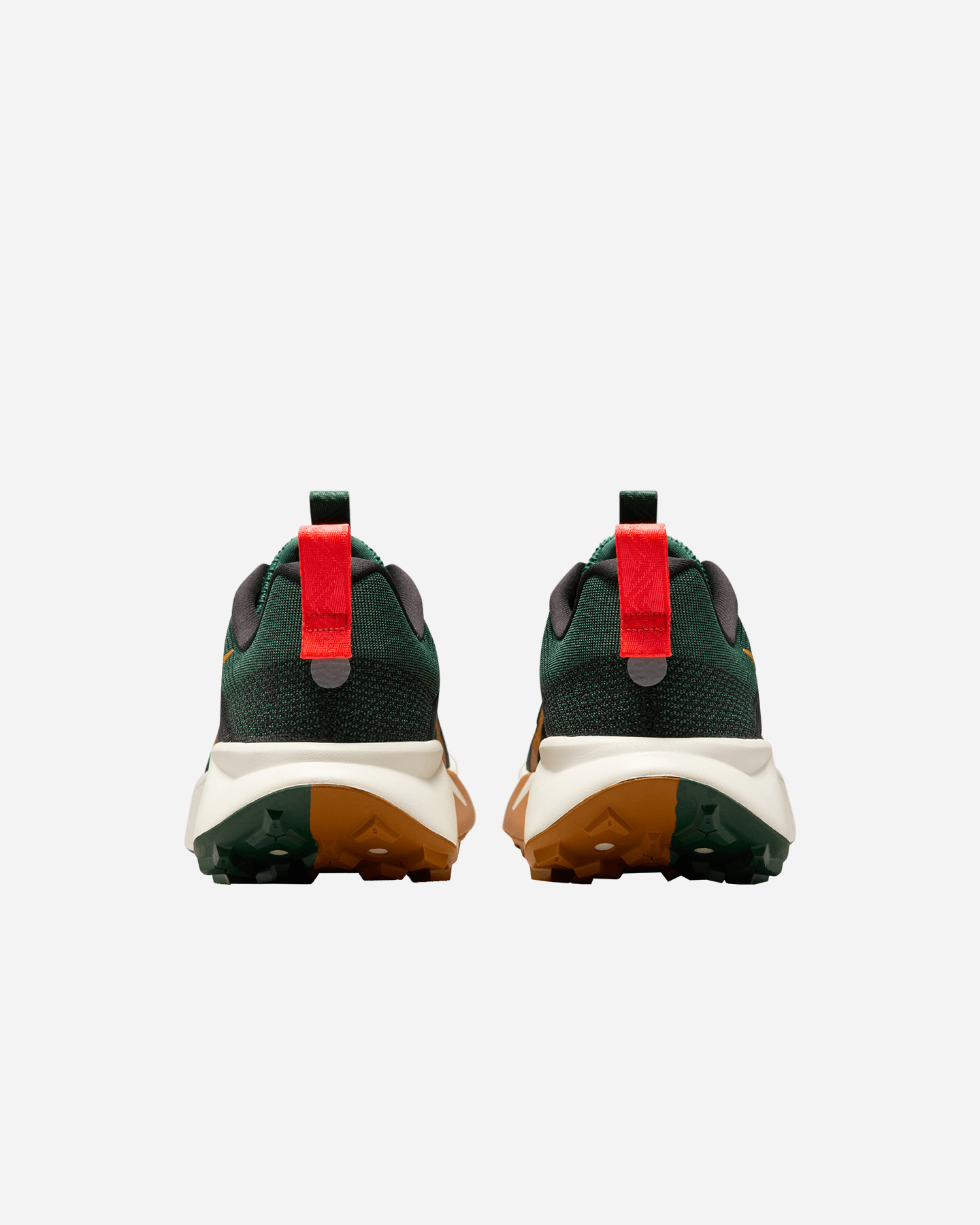 Scarpe trail NIKE WILDHORSE 10 M - Nero - 4 | Cisalfa Sport