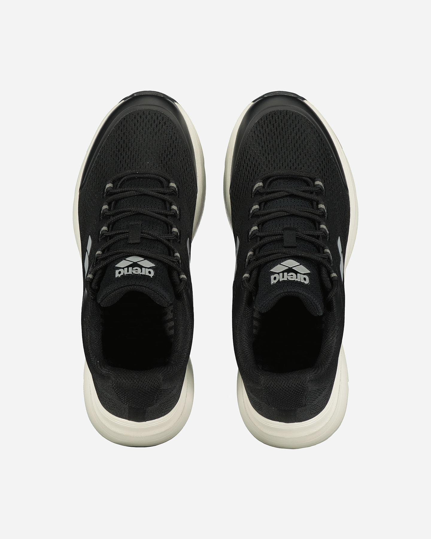 Scarpe sneakers ARENA FASTRACK EVO M - Nero - 3 | Cisalfa Sport
