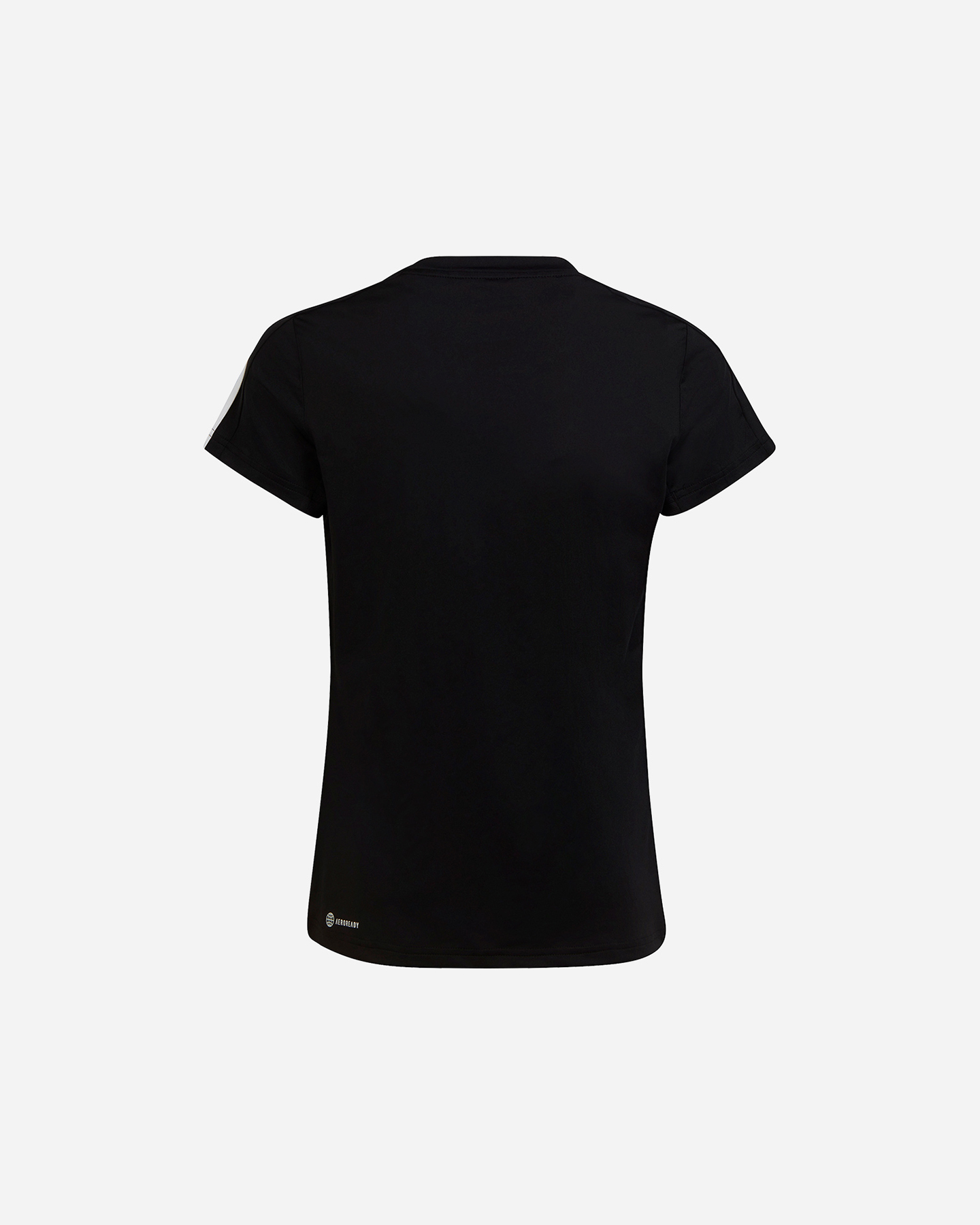 T-shirt ADIDAS 3STRIPES JR - Rosa - 1 | Cisalfa Sport