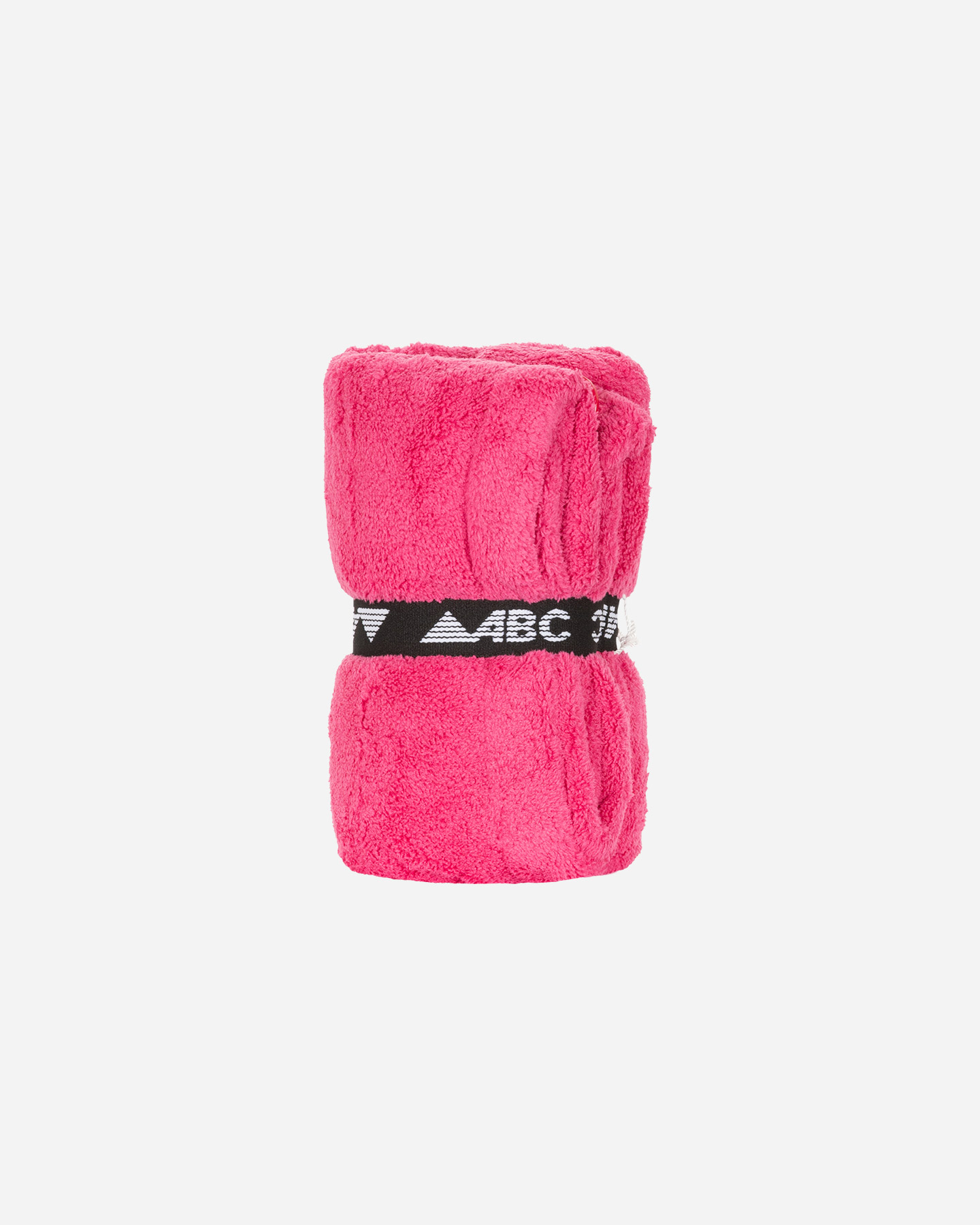 Accessorio piscina ABC HAIR WRAP  - Rosa - 1 | Cisalfa Sport
