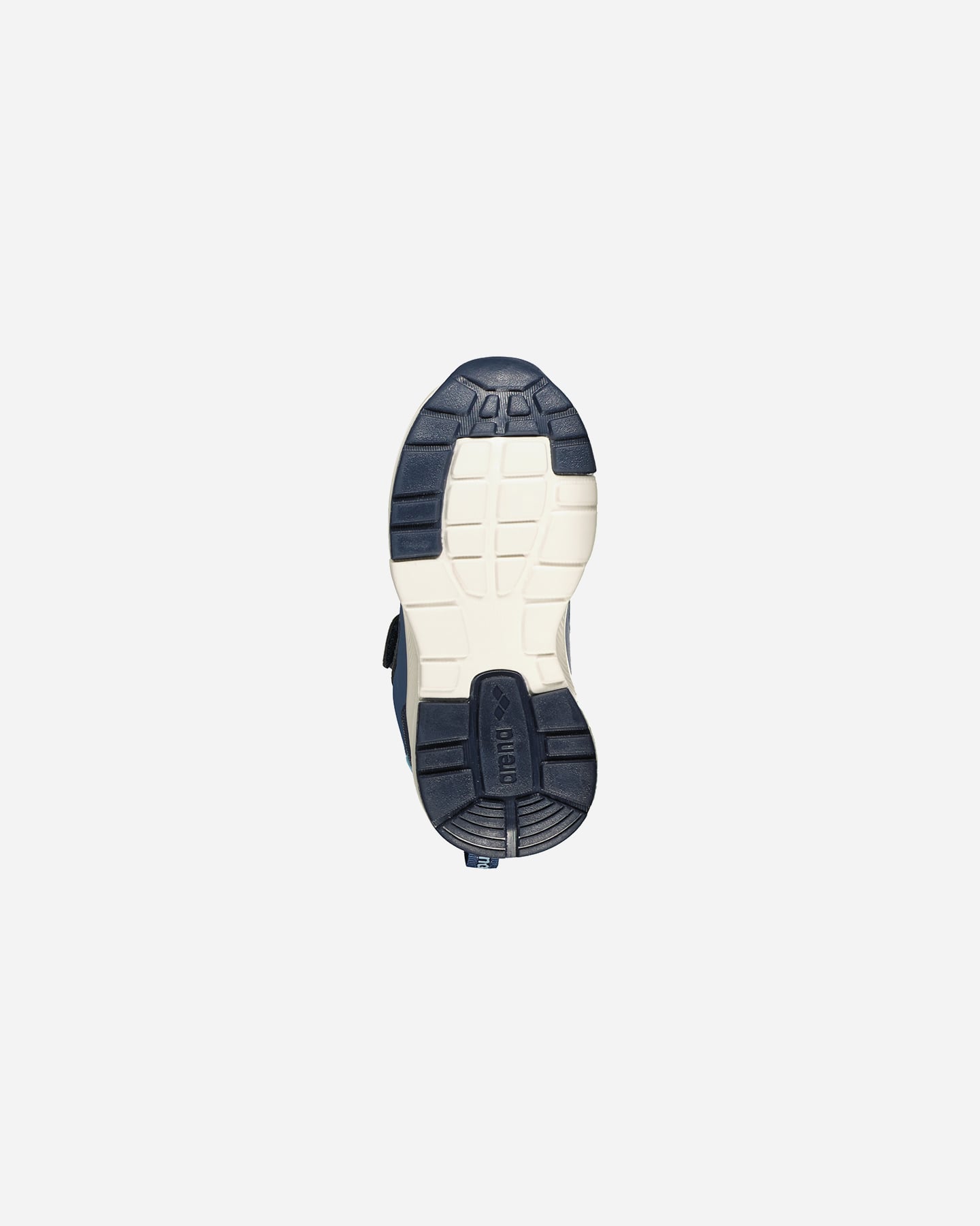 Scarpe sneakers ARENA NATURAL JR - Blu Navy - 2 | Cisalfa Sport