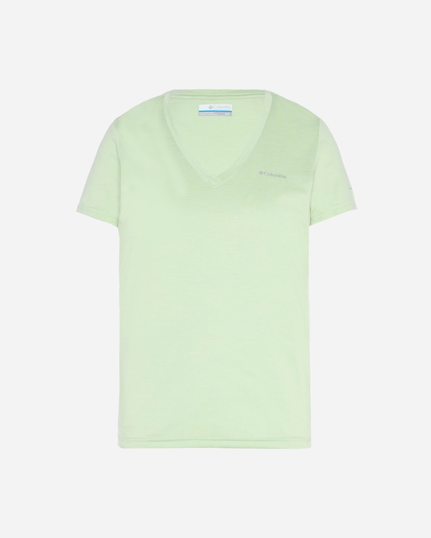 T-shirt COLUMBIA HIKE W - Color mix - 0 | Cisalfa Sport