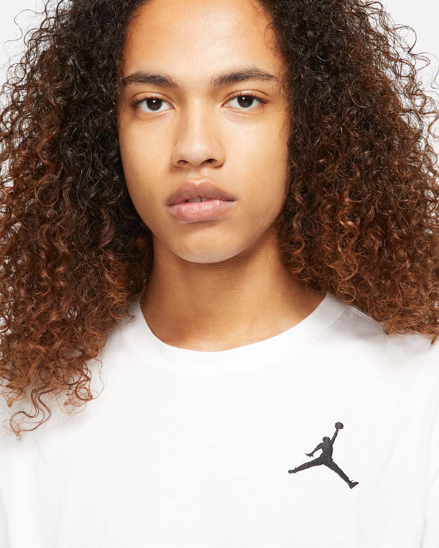 T-shirt NIKE JORDAN M - 6 | Cisalfa Sport