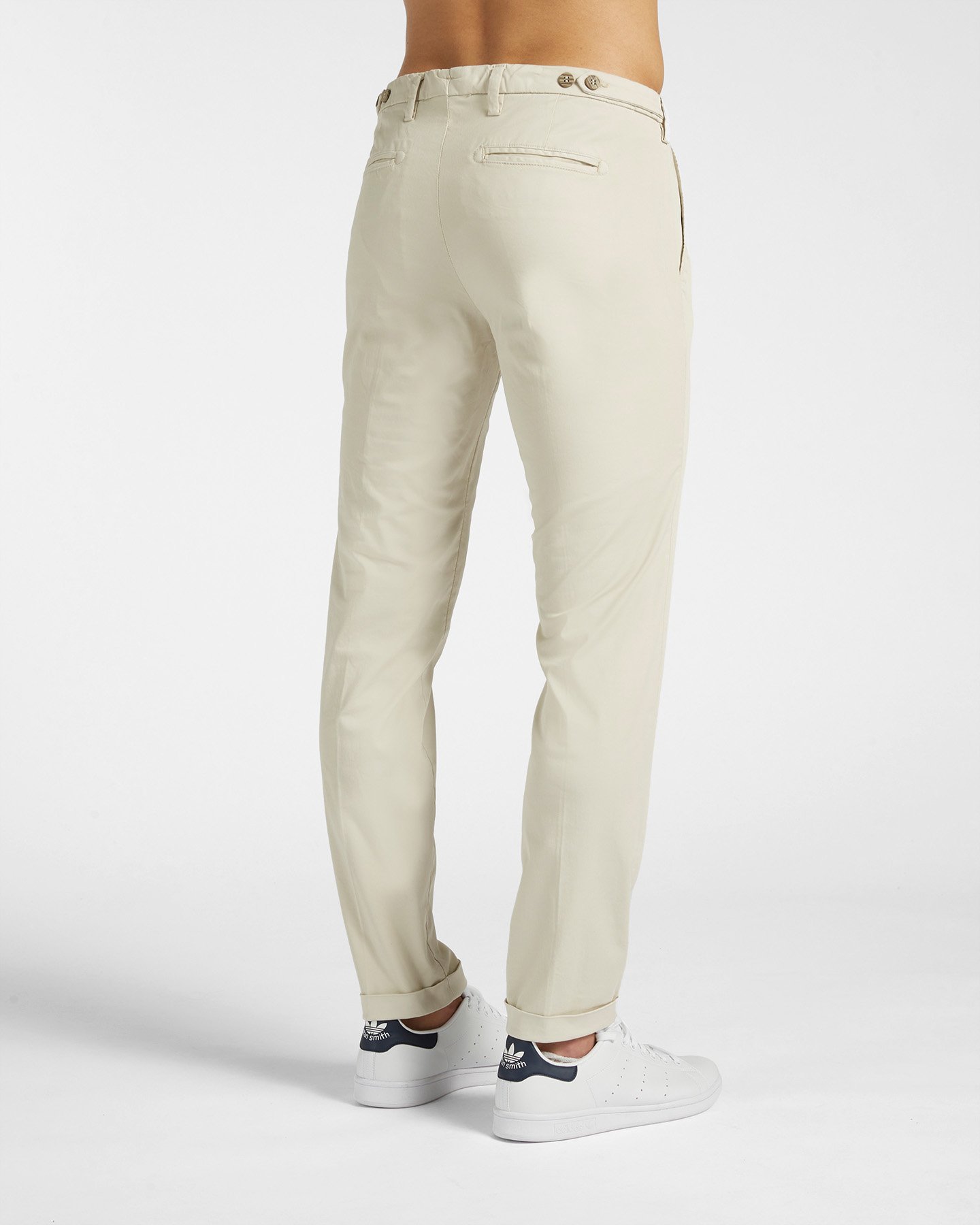 Pantalone BEST COMPANY MONTENAPOLEONE M - Beige - 1 | Cisalfa Sport