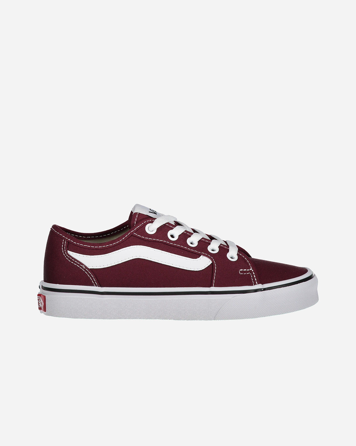 Scarpe sneakers VANS FILMORE DECON W - 4 | Cisalfa Sport