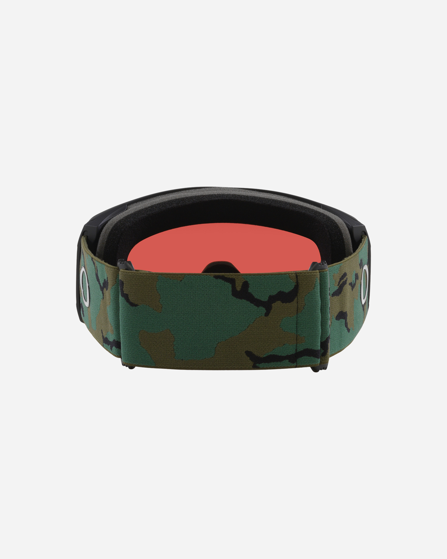 Maschera sci OAKLEY LINE MINER L  - Color mix - 5 | Cisalfa Sport