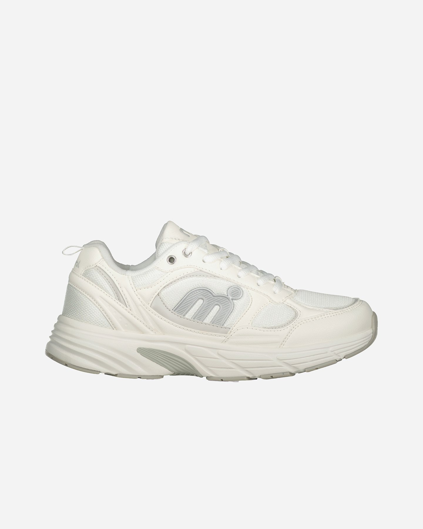 Scarpe sneakers MISTRAL NINETIES W - Bianco - 0 | Cisalfa Sport