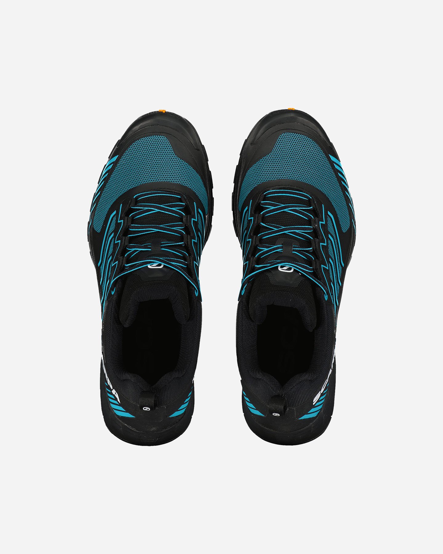 Scarpe trail SCARPA RIBELLE RUN XT GTX M - Nero - 3 | Cisalfa Sport