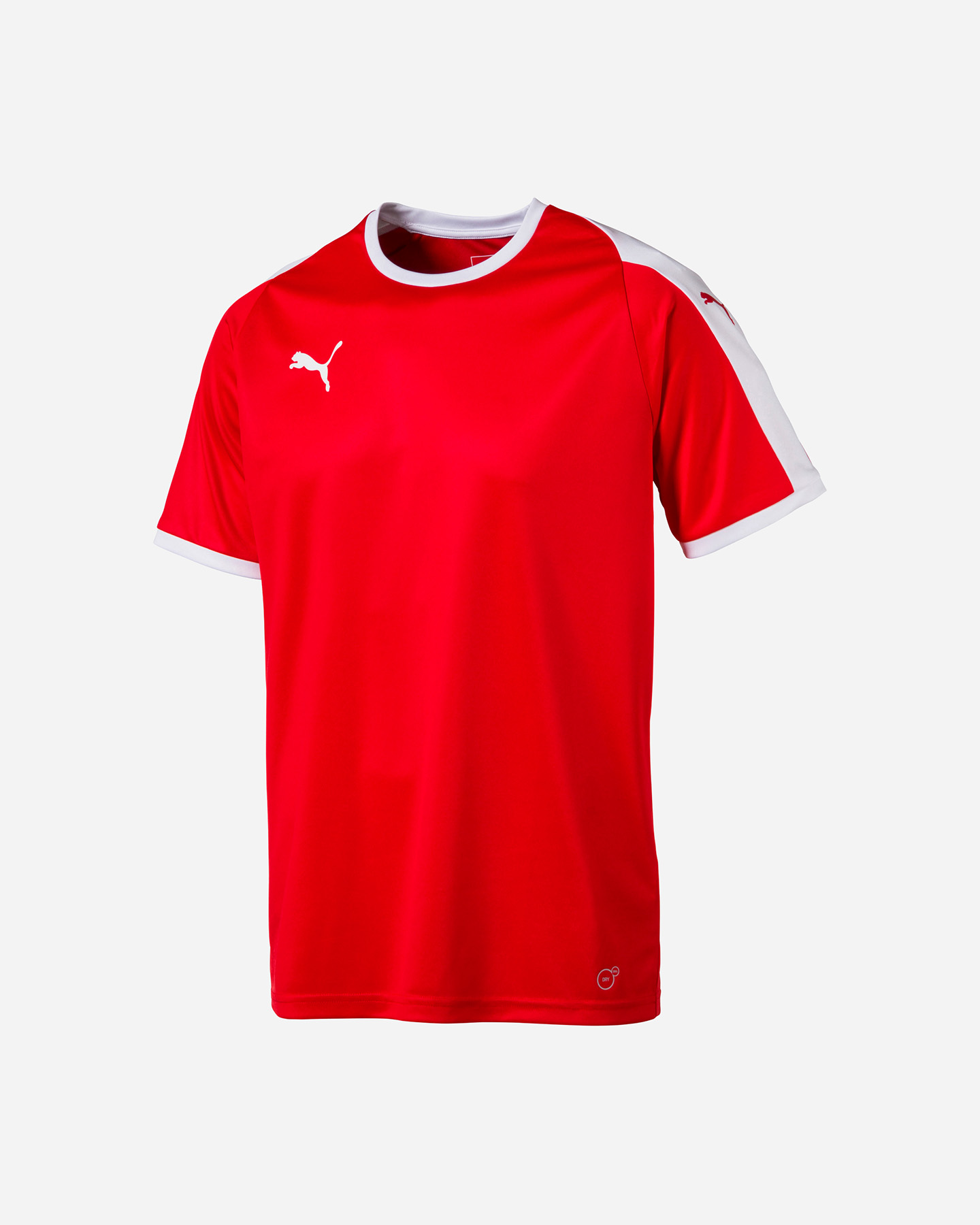 Maglia calcio PUMA LIGA M - 0 | Cisalfa Sport
